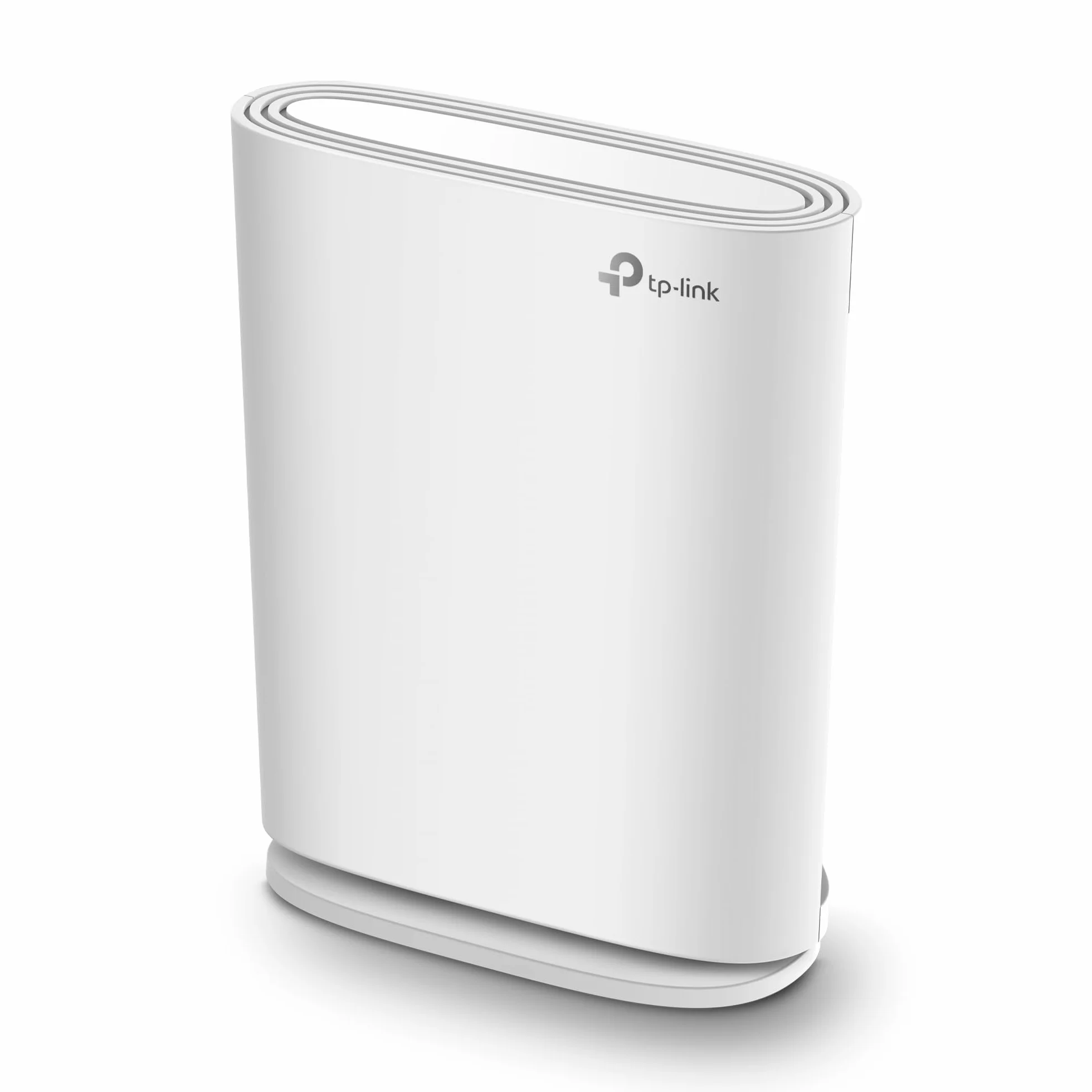 TP-Link RE500XD – Repetidor WiFi 6 de Doble Banda, Rendimiento AX1500 Puerto Gigabit 1000 Mbps, Compatibilidad Universal/EasyMesh, Diseño Vertical