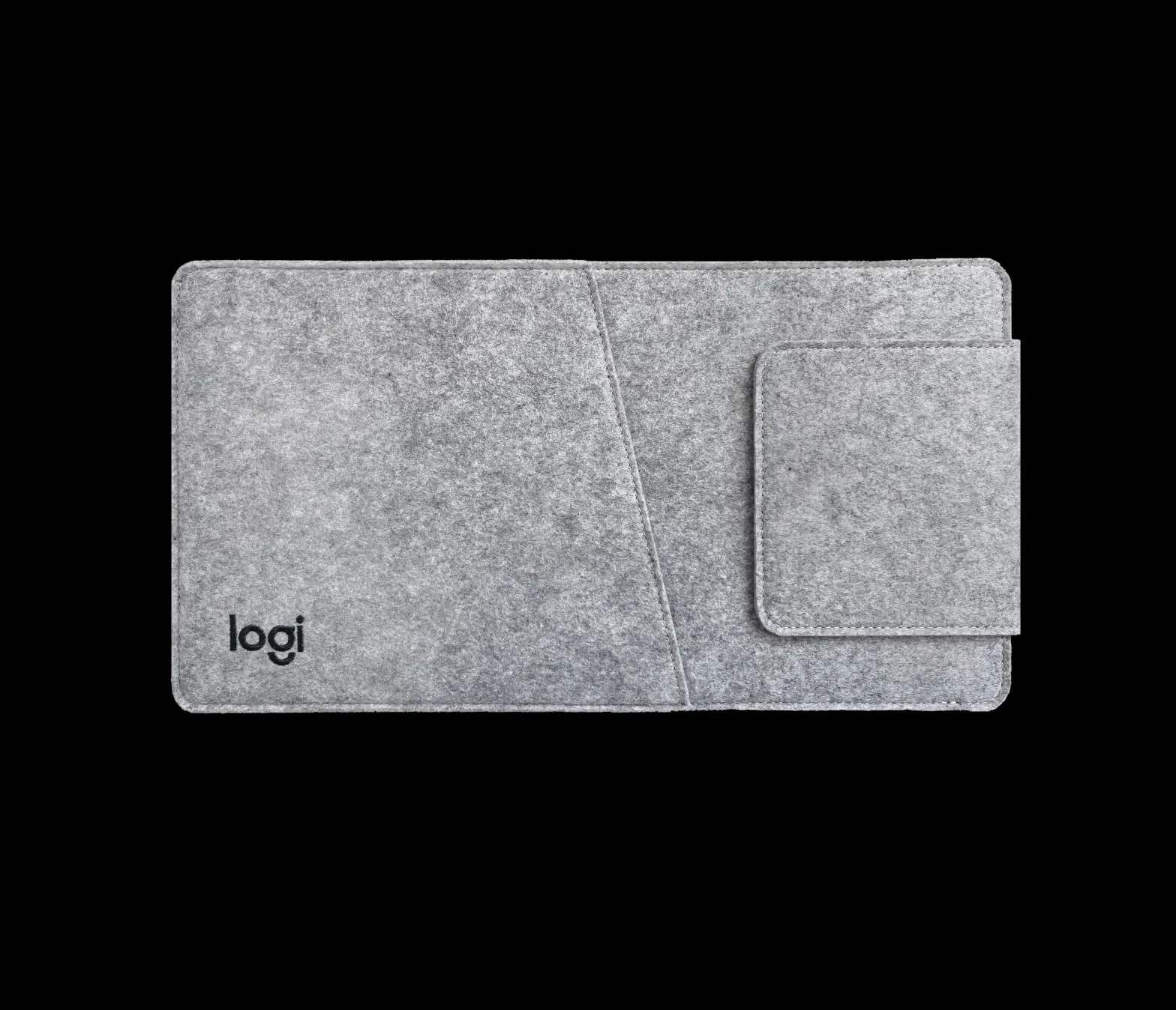 Logitech MX Keyboard Sleeve. Funda Protectora para Teclado Logitech MX Keys Mini y MX Mechanical Mini