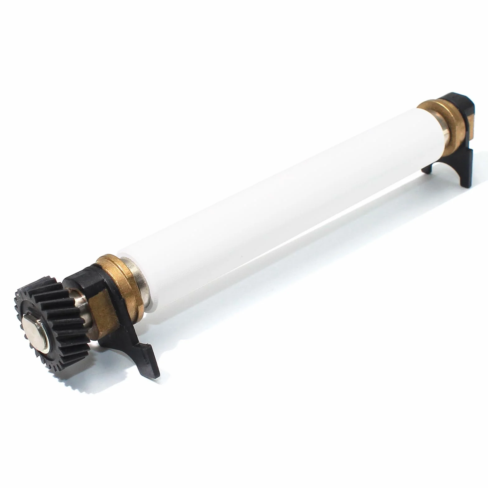 P1037974-028 Kit de rodillo de platina para Zebra ZT230 ZT220 ZT210 ZT231 ZT211 Rodillo de transferencia de impresora térmica 203dpi 300dpi