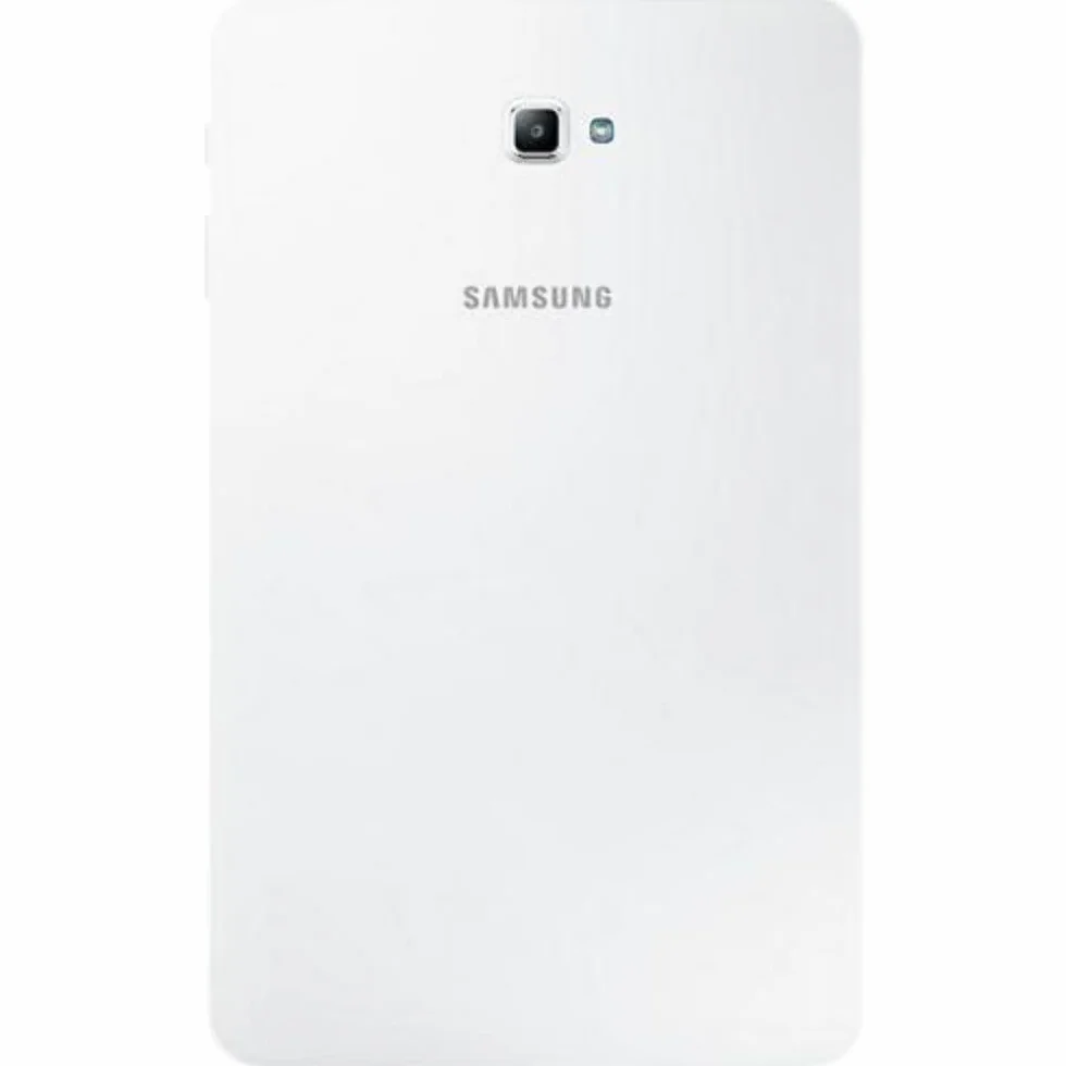 Samsung SM-T580 Galaxy Tab A Tablet Black Refurbished