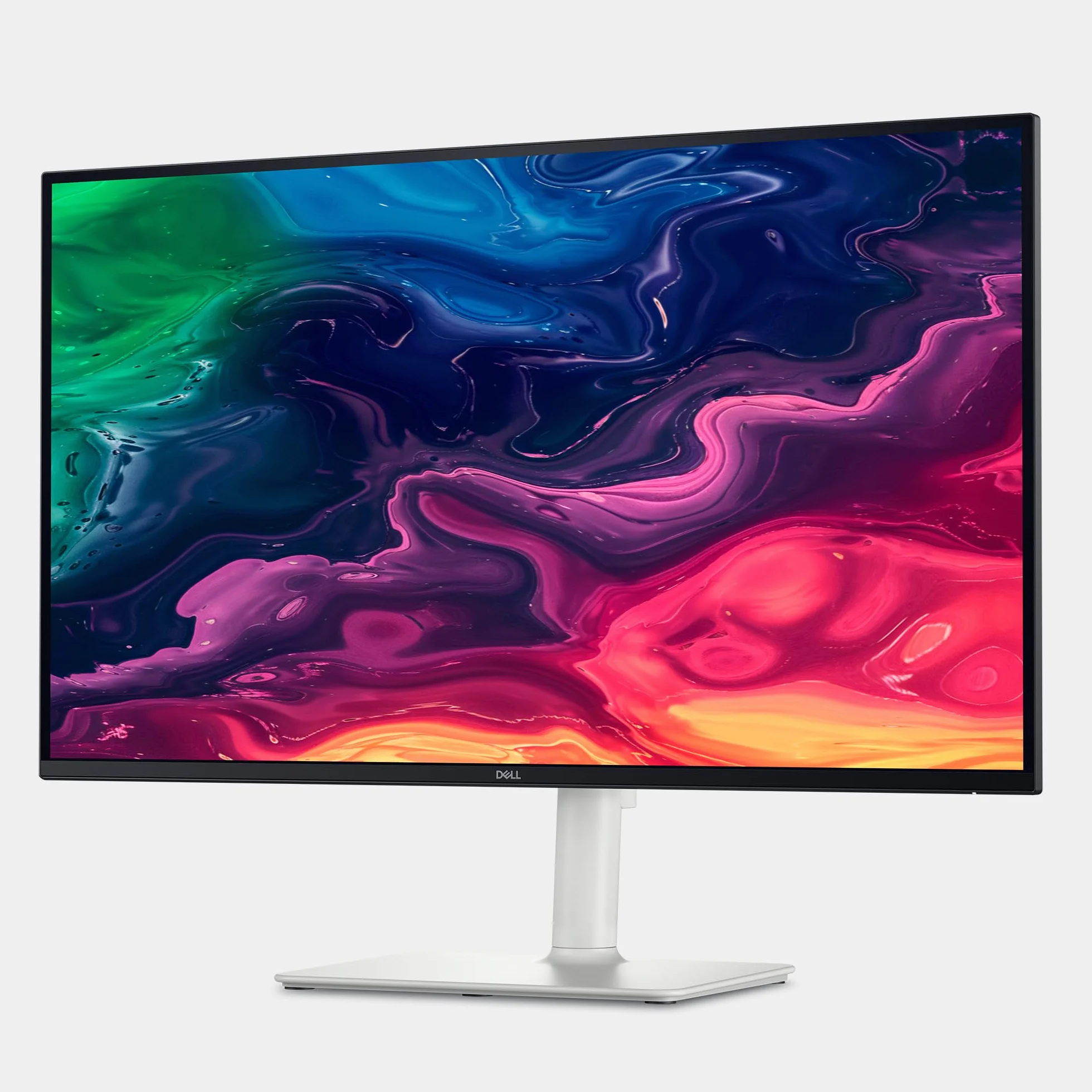 DELL 27 Plus USB-C Monitor S2725QC 4K UHD 3840x2160 120Hz IPS AMD FreeSync Premium 99% sRGB Ajuste de Altura Altavoces Integrados