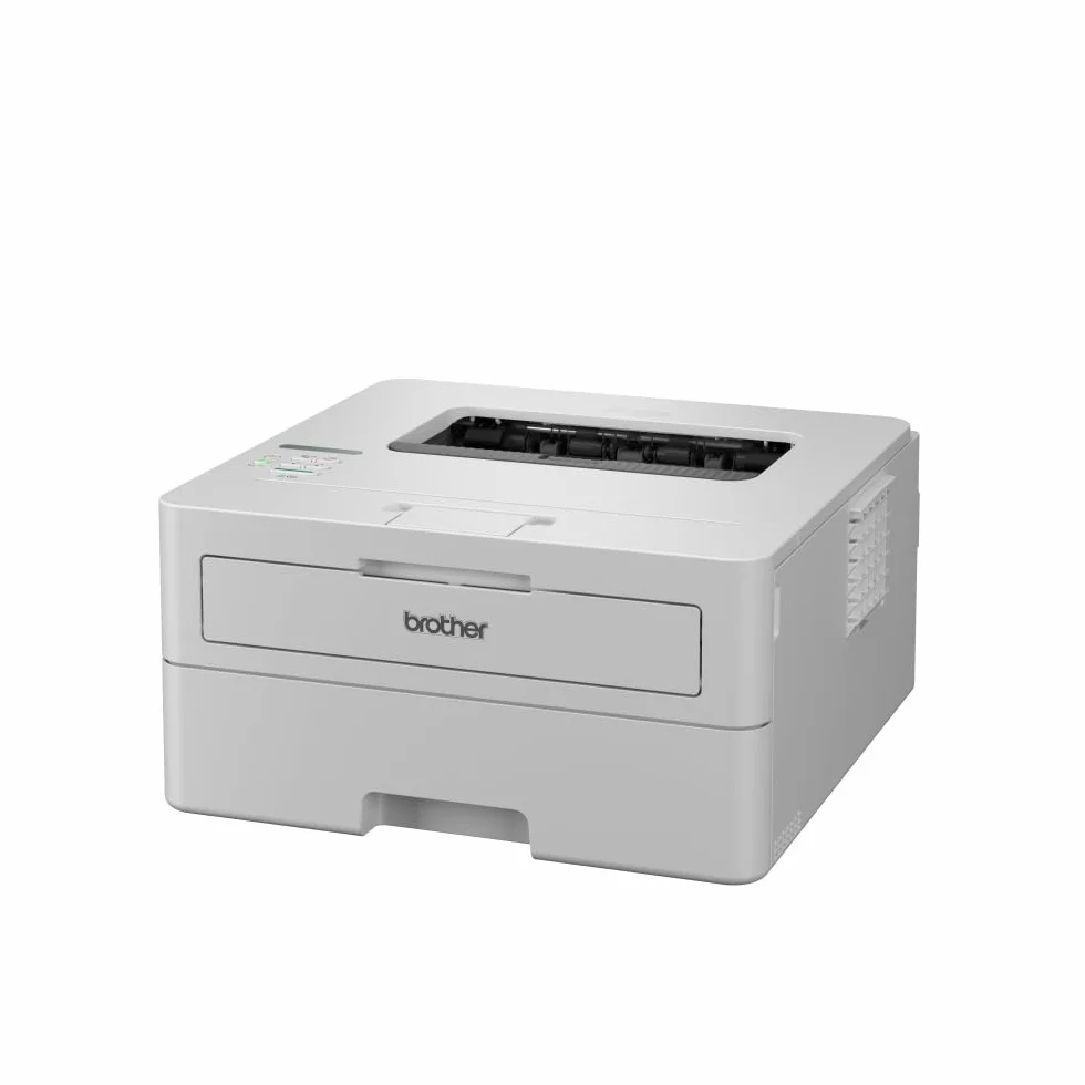 Brother HLL2865DW. Impresora láser Monocromo compacta con Red Cableada, WiFi e impresión automática a Doble Cara