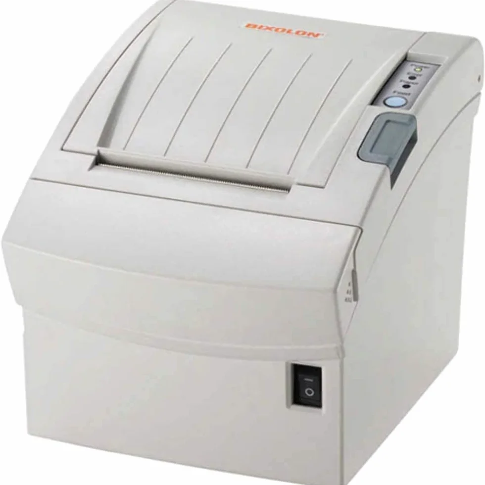 Bixolon Impresora Tickets 350plusIII USB+Ethernet