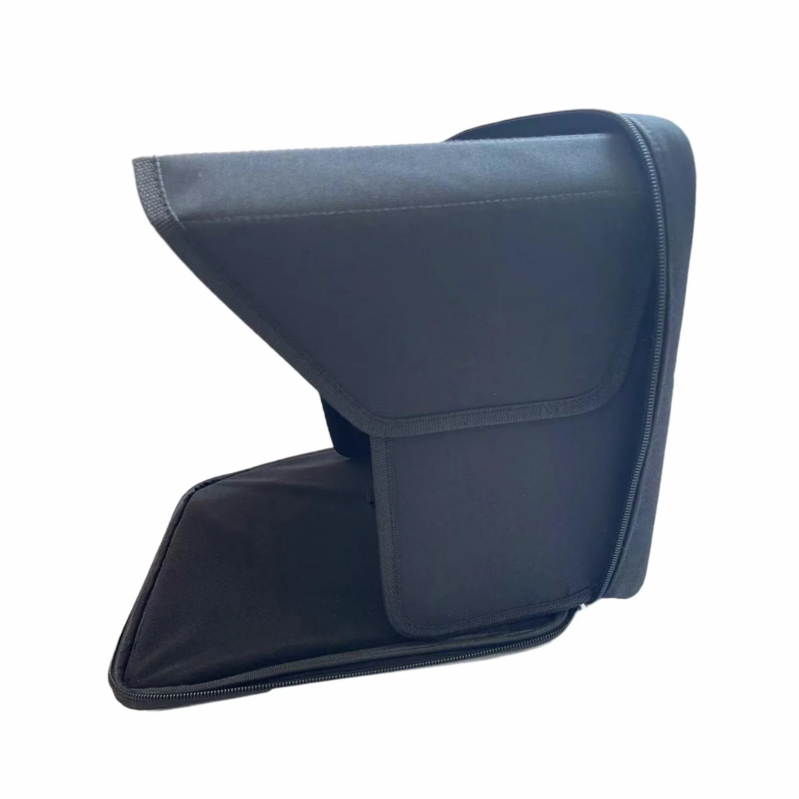Parasol Universal para portátil, Protector Solar Que Absorbe los Impactos, para portátiles de 12 a 14 Pulgadas, Ideal para Trabajar al Aire Libre.