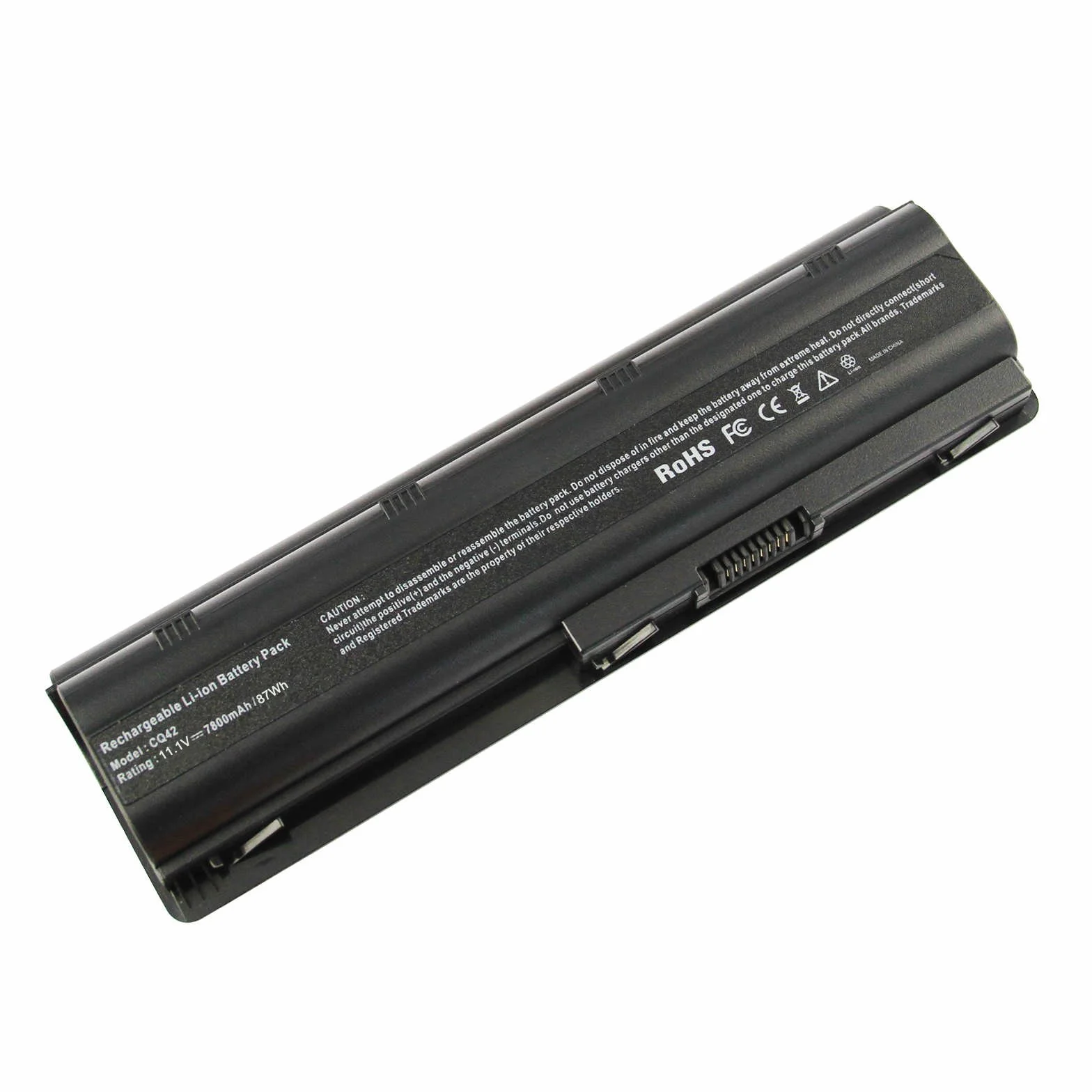 ASUNCELL 7800mAh 9 Celdas MU06 MU09 Batería 593553-001 593554-001 para HP Pavilion G4 G6 G7 G62 593550-001 CQ32 CQ42 CQ62 CQ72 CQ43 CQ430 DM4-3000 DV5-2000 DV6-3000 DV6-6000 DV7-4000 DV7-6000