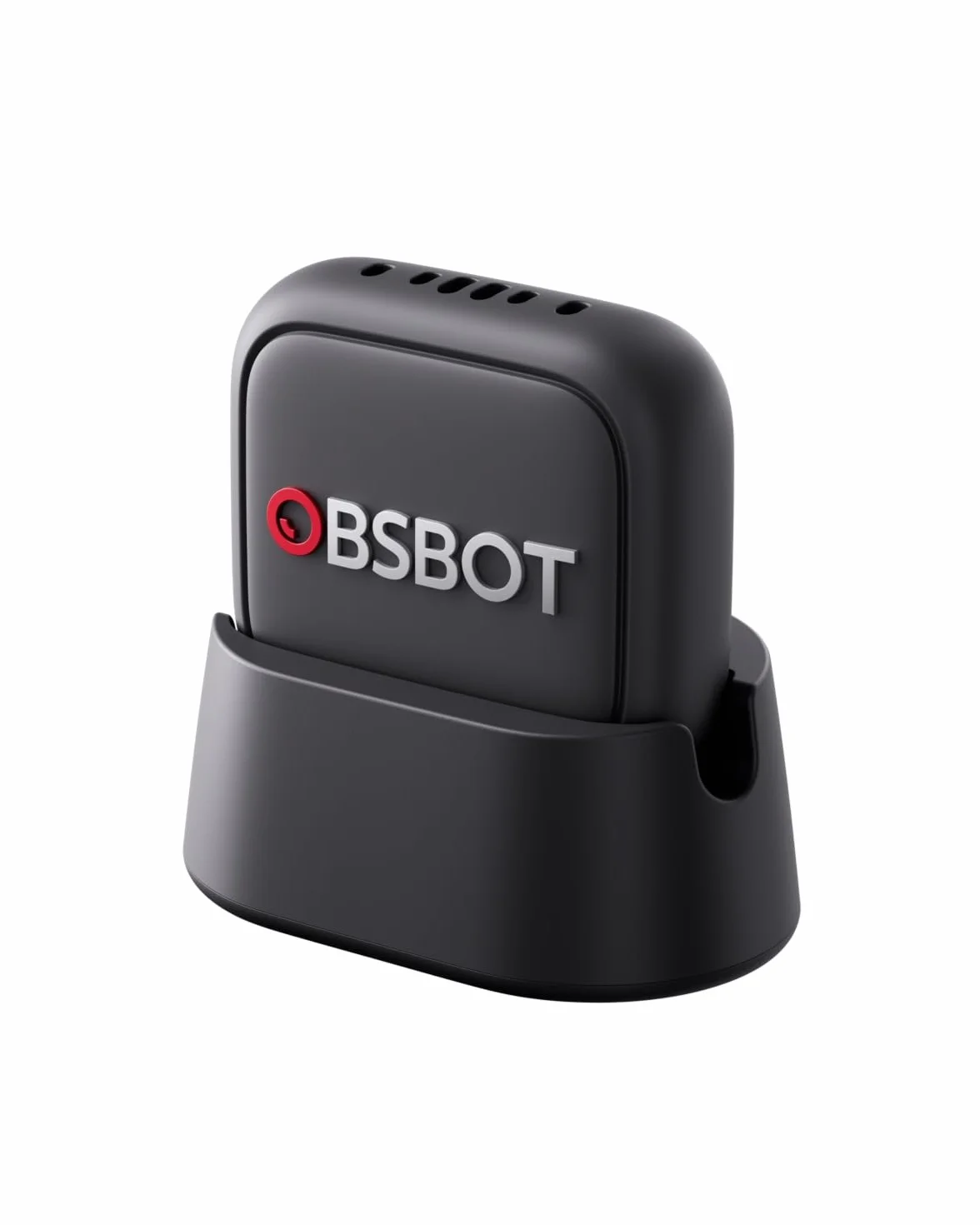 OBSBOT VOX SE Micrófono Inalámbrico Live Streaming, Compatible Tiny 3 Serie | Rango De Captación: 100m Máx.