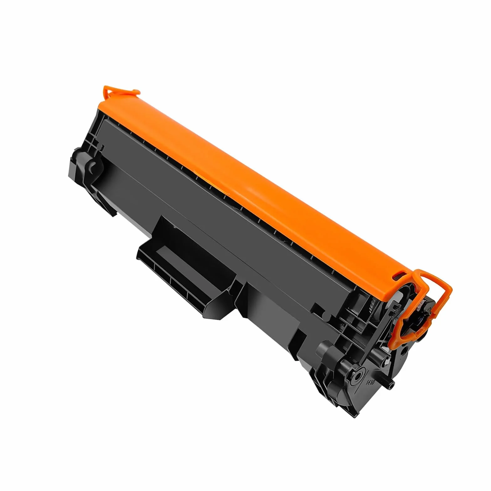 CON CHIP 142A W1420A Cartucho de Tóner Compatible 1000 Páginas Capacidad Estándar Negro para H P LaserJet M110 M110w MFP M139 M139w M140 M140w Impresoras, No Funciona H P + Modelo que Termina en "e"