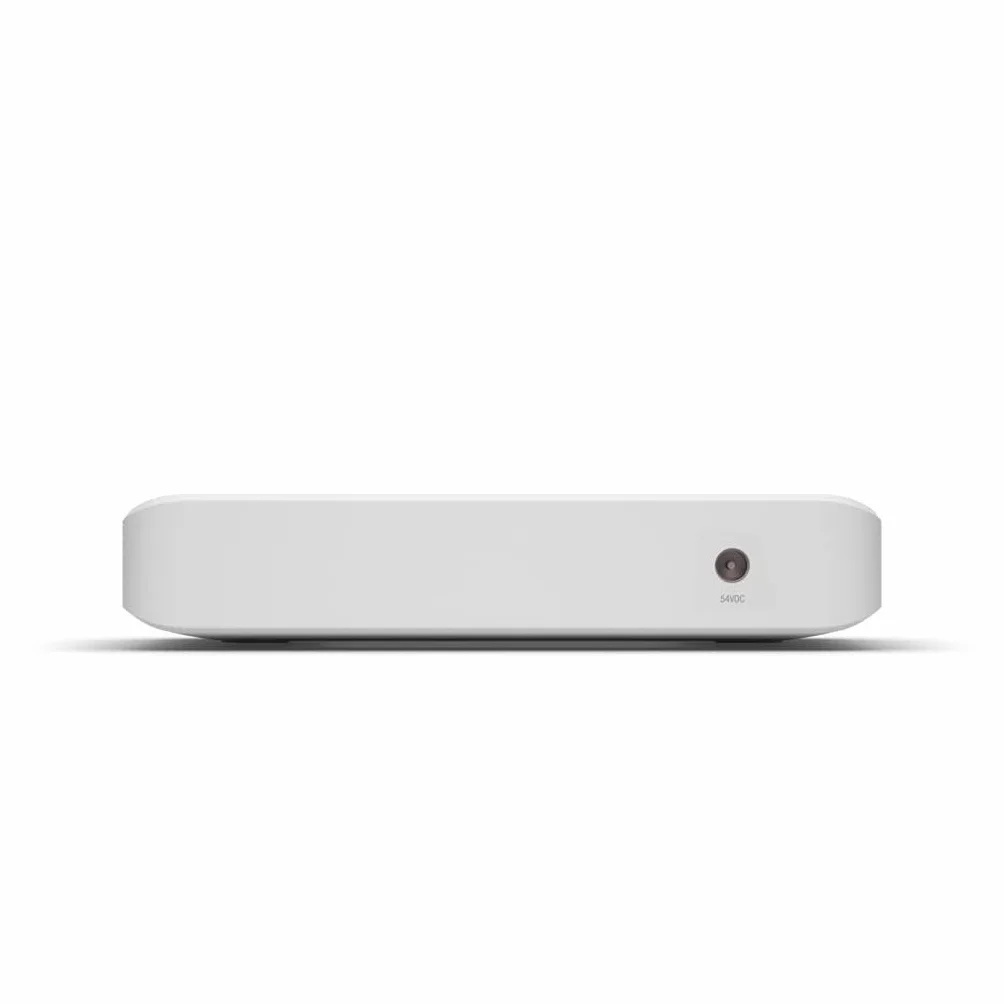 UbiQuiti USW-LITE-8-POE