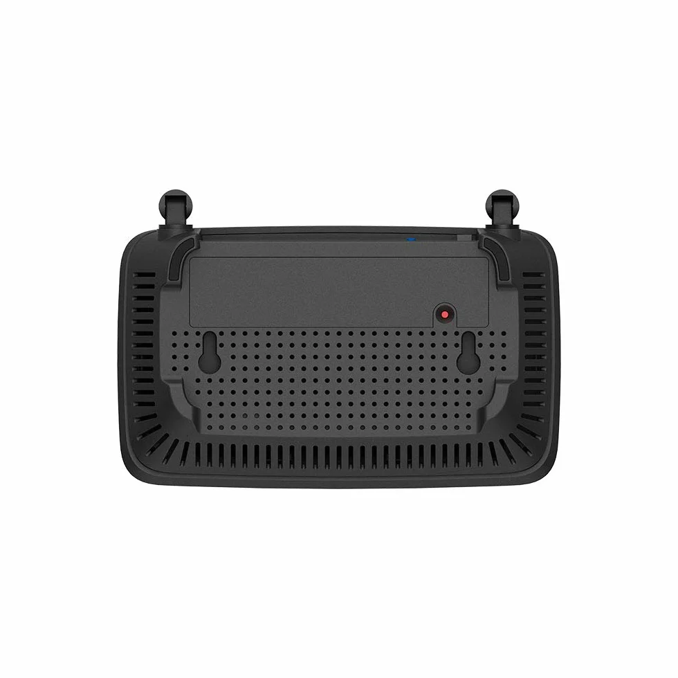 Linksys Router WiFi 5 de Doble Banda E5400 (Router Inalámbrico de Alta Velocidad, AC1200, 4 Puertos Ethernet)