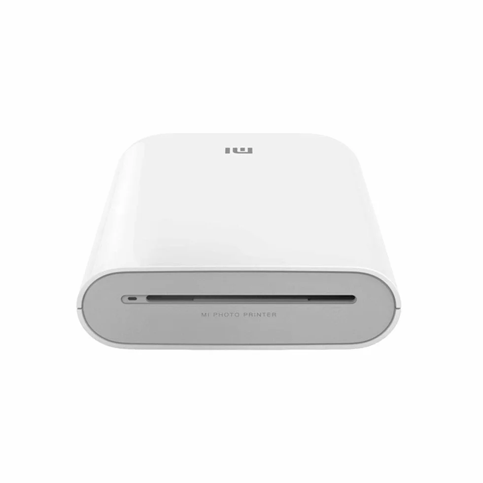 XIAOMI Mi Portable Photo Printer