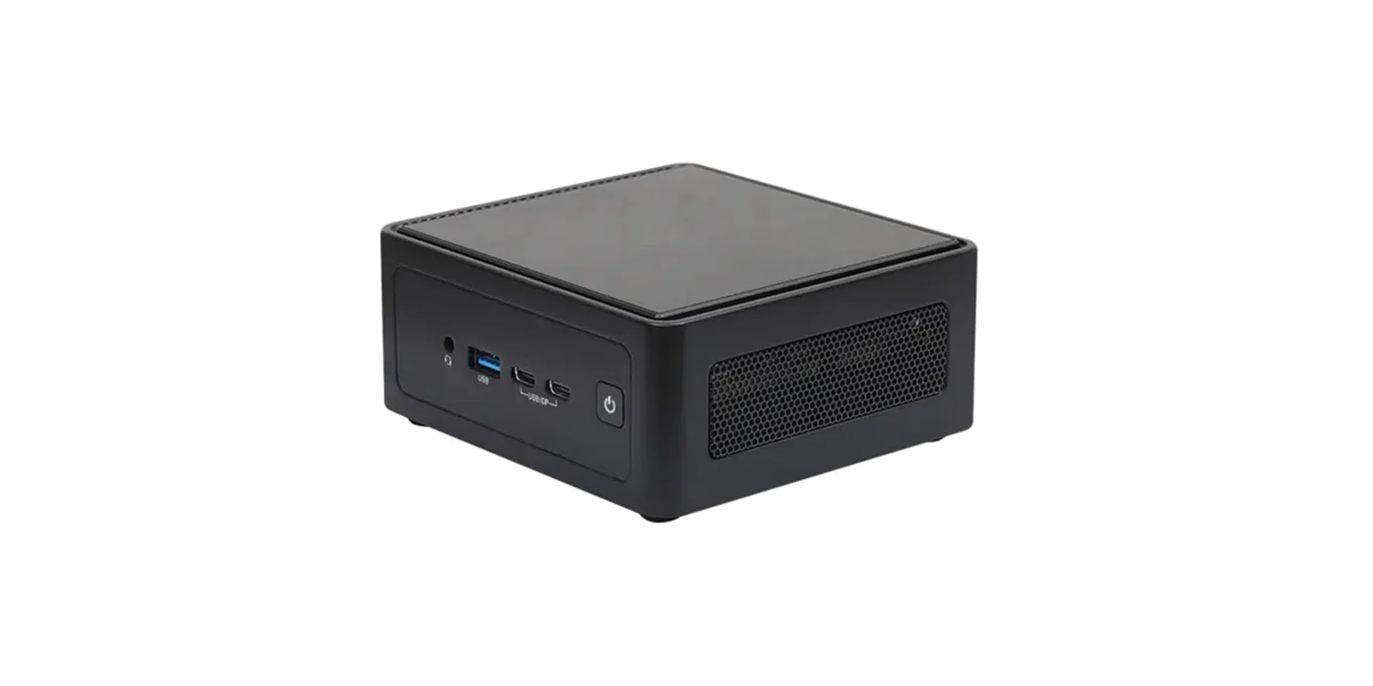 ASRock 4X4 BOX-8840U Mini PC, AMD Ryzen 7 8840U, 96 GB DDR5, AMD Radeon Graphics, Wi-Fi 6E, 2X HDMI 2.1