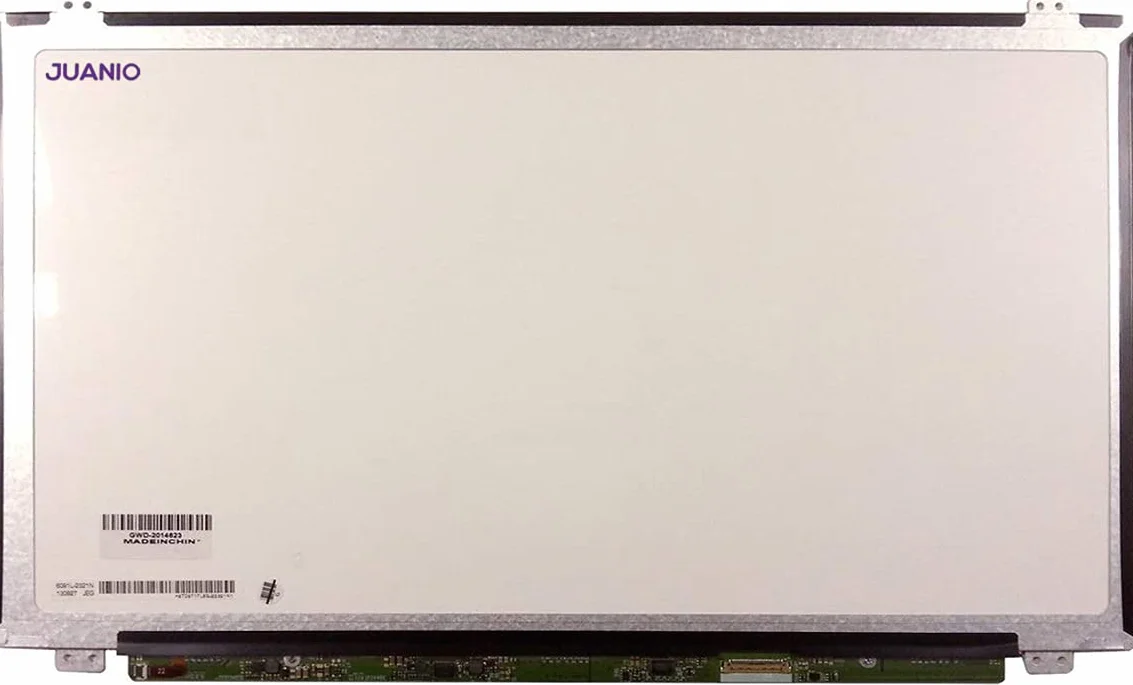 Pantalla 15.6 LED Tipo NT156FHM-N41 1920x1080 Slim 30 Pin para Portatil