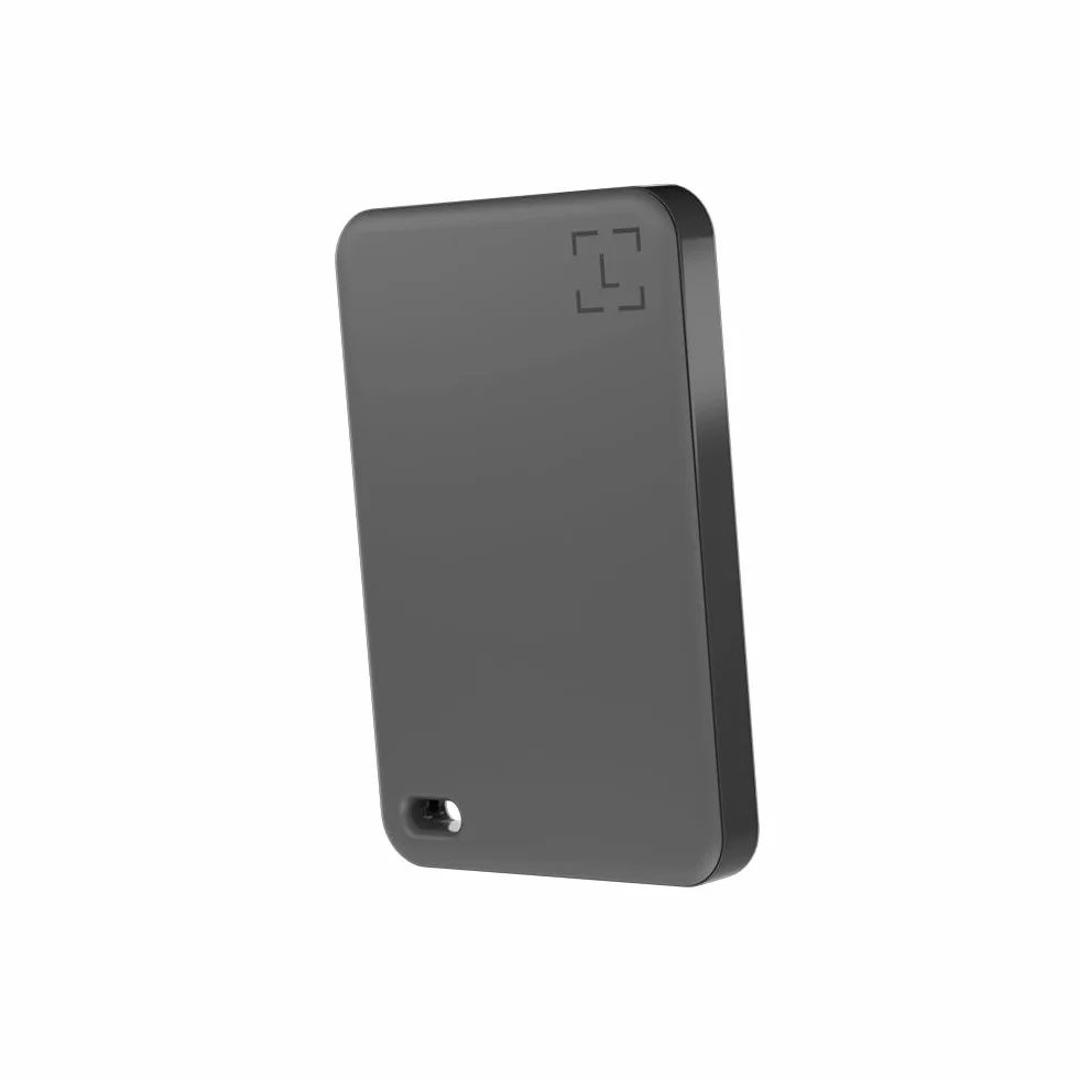 Ledger Nano Gen5 - El Signer de cripto Ideal, Tan único como tú - Lleva tu Libertad Digital más lejos todavía de la Mano de Ledger Wallet (Negro)