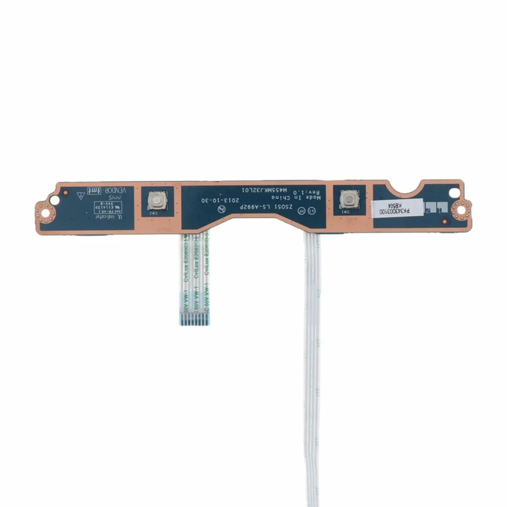 Para ad Zso51 Ls-a992p 749651-001 M455mkj32l01
