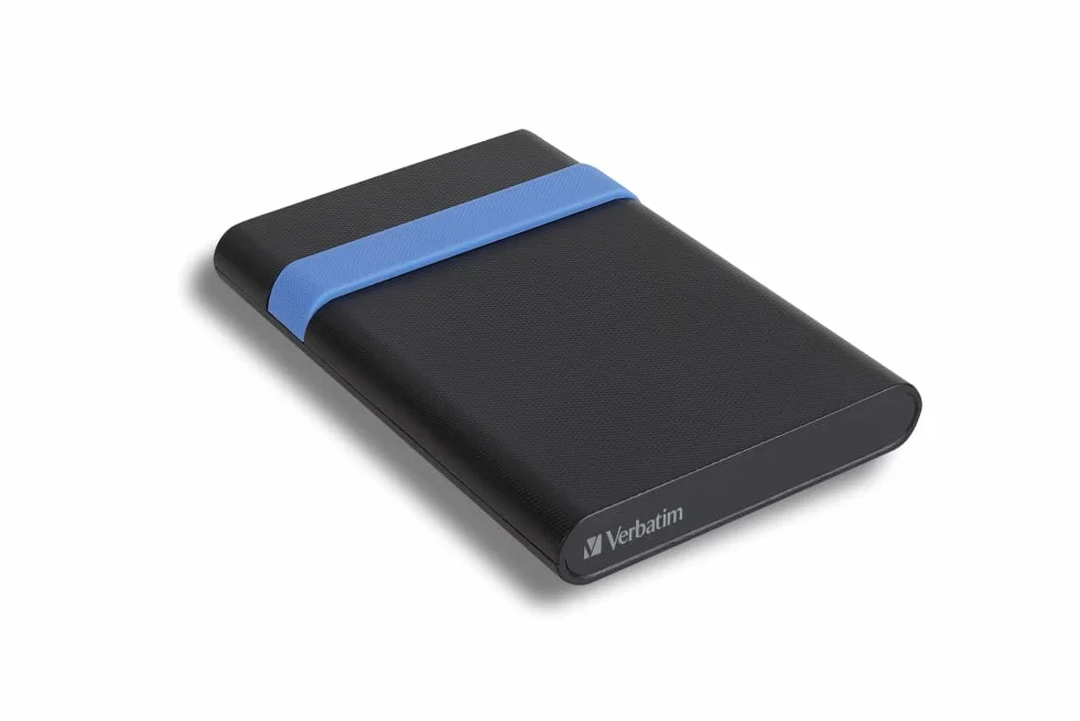 Verbatim DD Externe 1TB USB 3.2