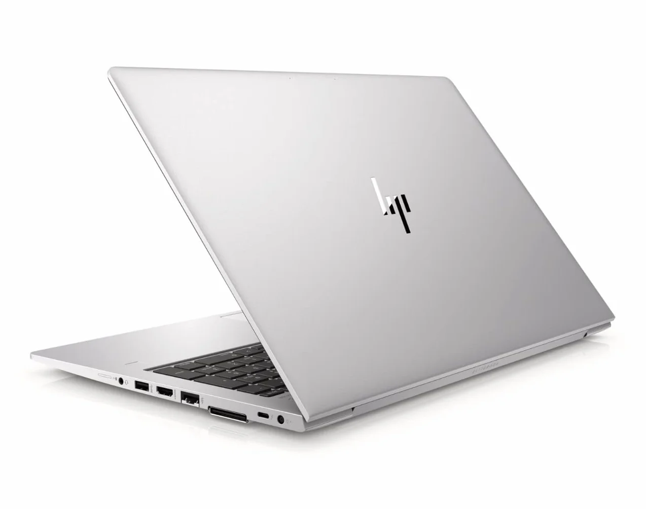 HP EliteBook 840 G6 i5-8th 16GB RAM 1TB SSD 14" Laptop Windows 11 Pro QWERTY Español Reacondicionado