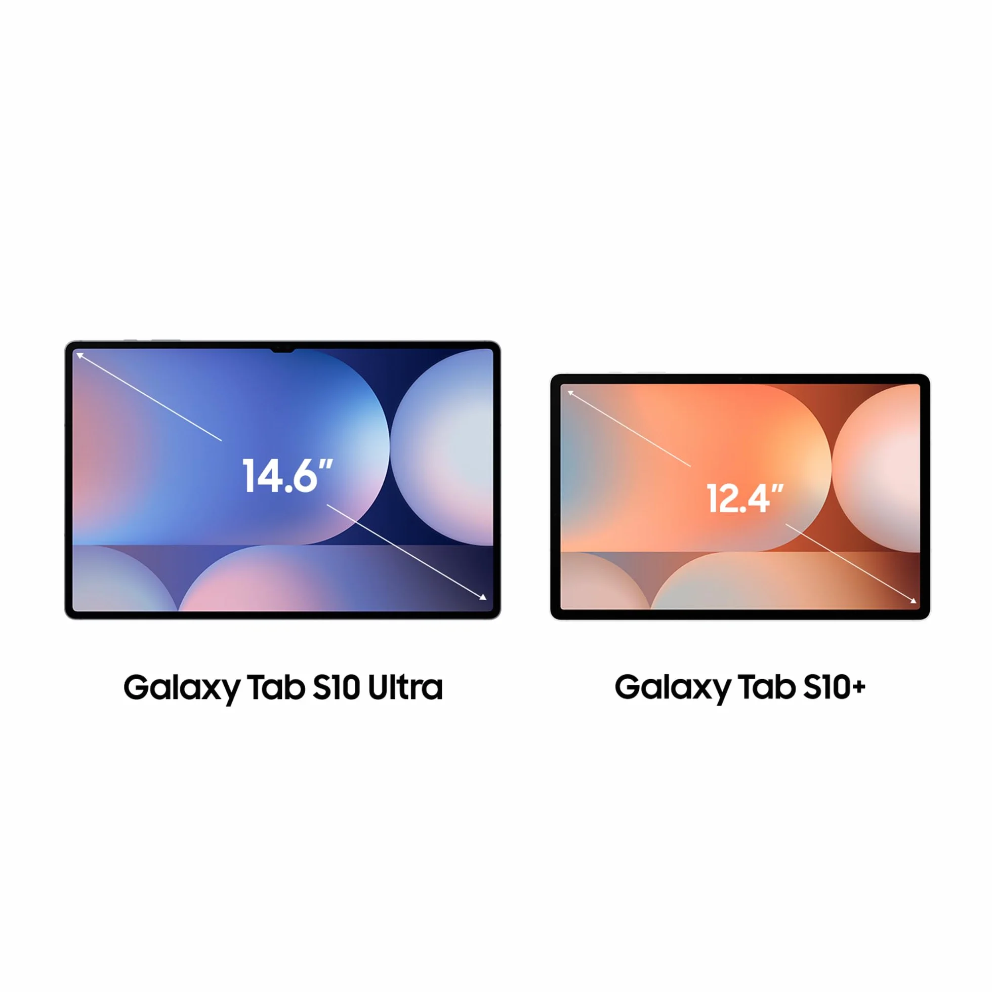 Samsung Galaxy Tab S10+ 512GB + Cargador - Tablet IA, Tableta Android Wifi, 12GB RAM, Pantalla AMOLED, Antirreflejos, S Pen Incluido, Gris (Versión Española)