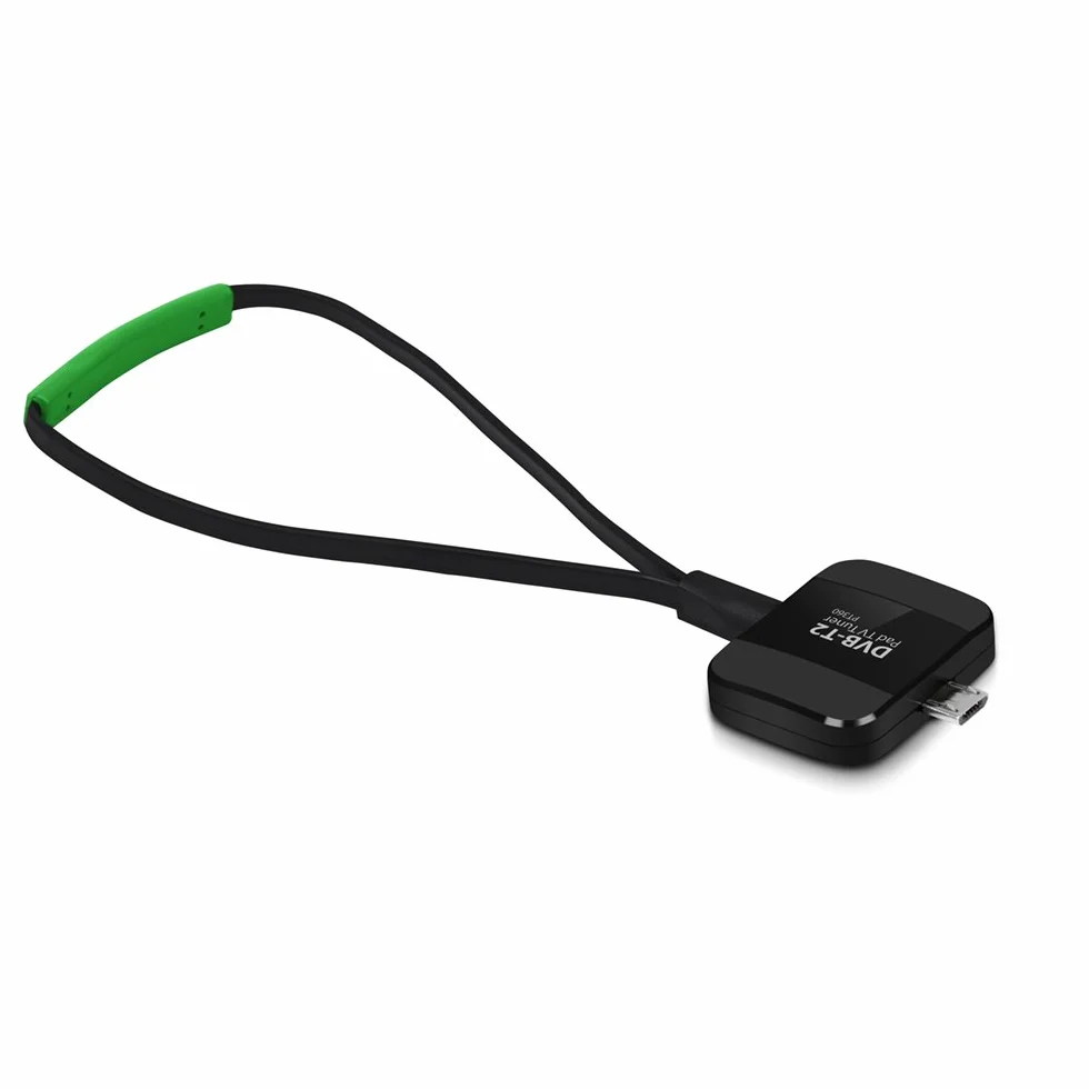 MyGica Pt362 Dvb-t2 Android TV sintonizador Pad TV Recibir Type-C USB Dvb-t para Android Teléfono Tablet Pc