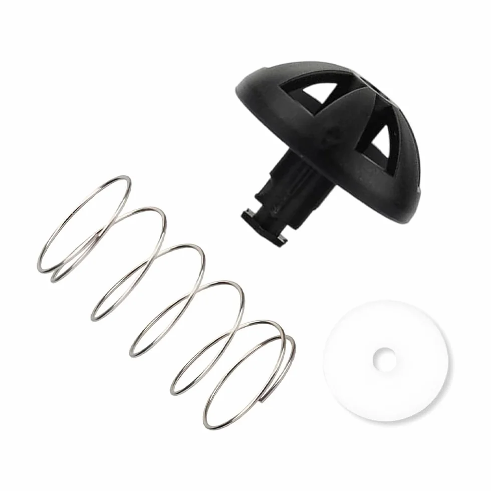 ANAKEL HOME Repuesto de Sistema Antigoteo para Cafeteras 00607701 Repuesto Cafetera Compatible con casi Todas las Marcas