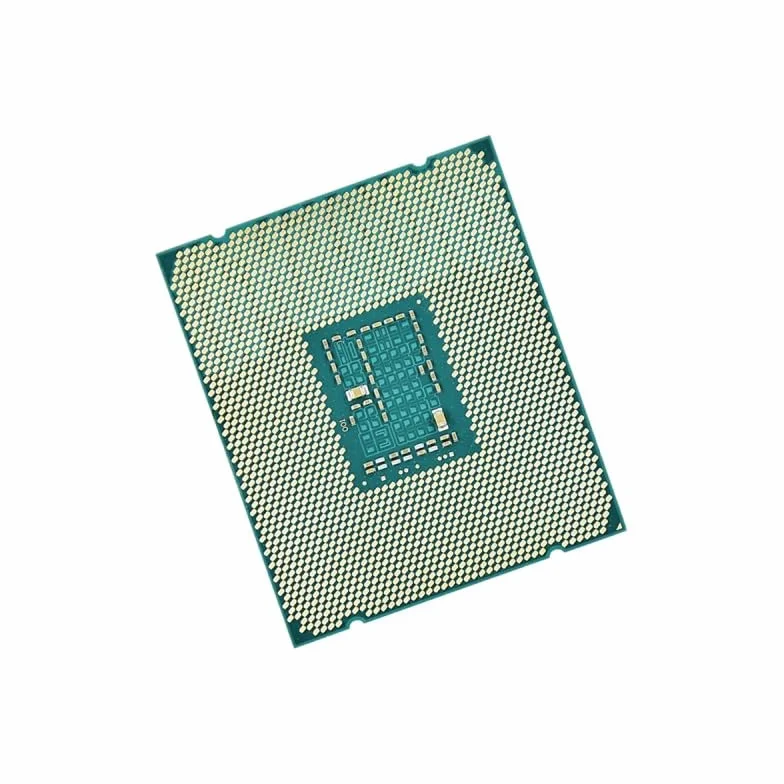 Procesador CPU Intel Xeon E5-2620 V3 SR207 2.40Ghz FCLGA2011 Hexa-Core processeur-Occasion