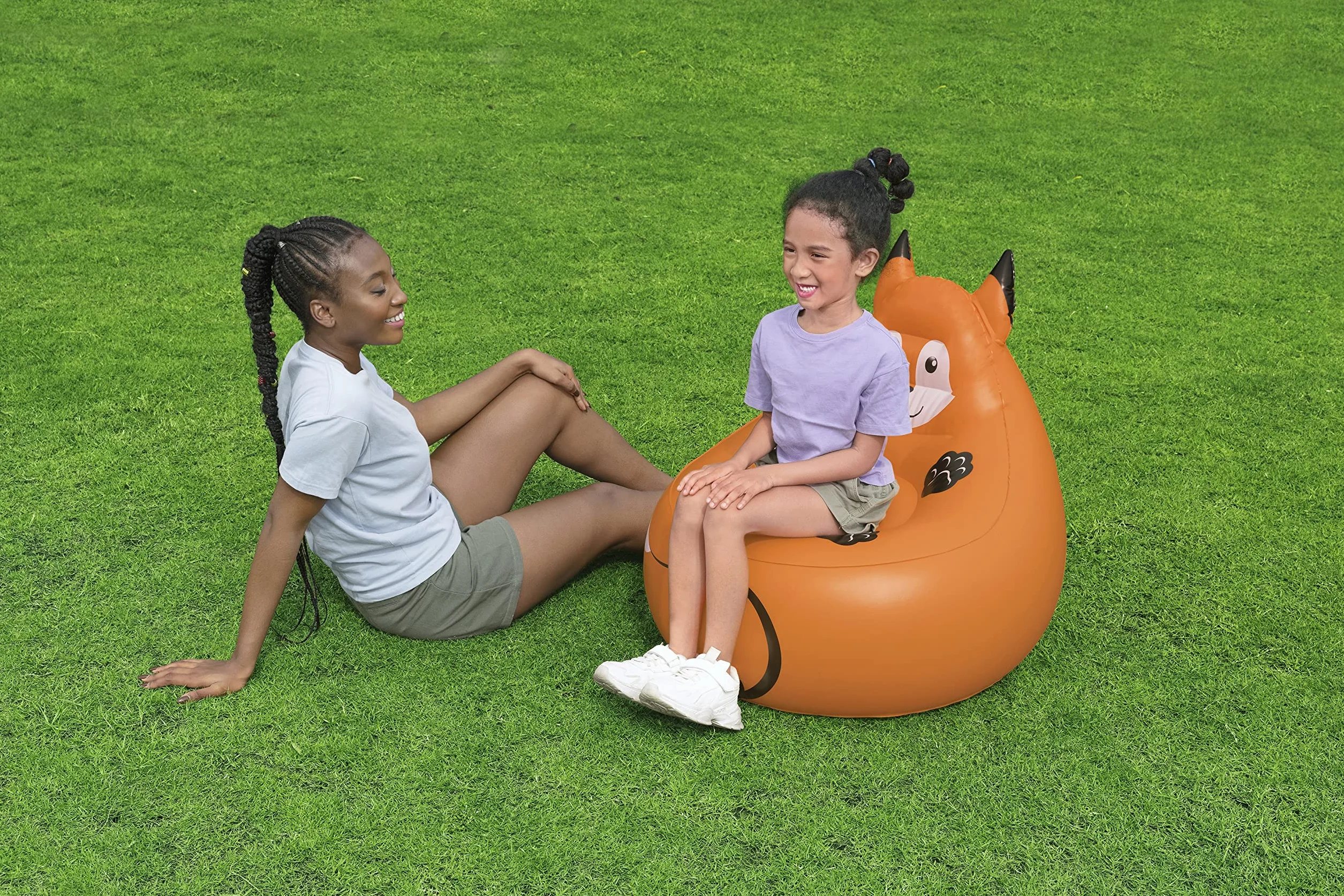 Bestway Cozy Critters Air Chair