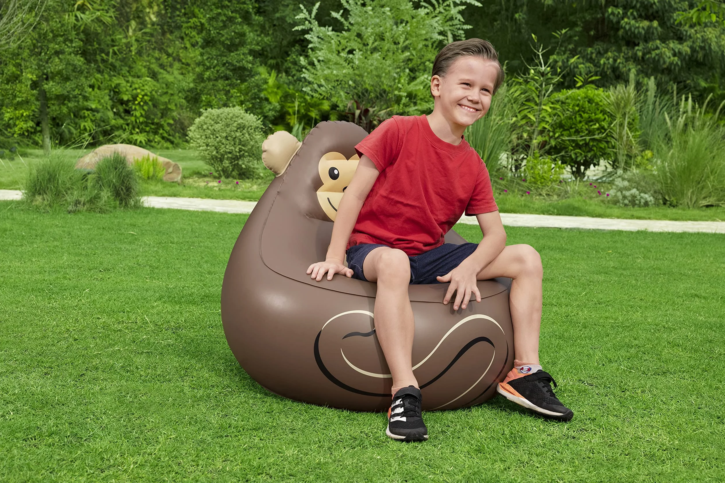 Bestway Cozy Critters Air Chair