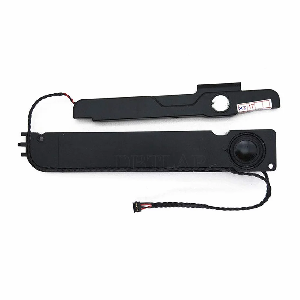 Altavoz Compatibles para Apple MacBook Pro Unibody 13" 13.3" A1278 Mid 2009 2010 Year EMC 2326 MB990 MB991 MC374 MC375 Right Altavoz