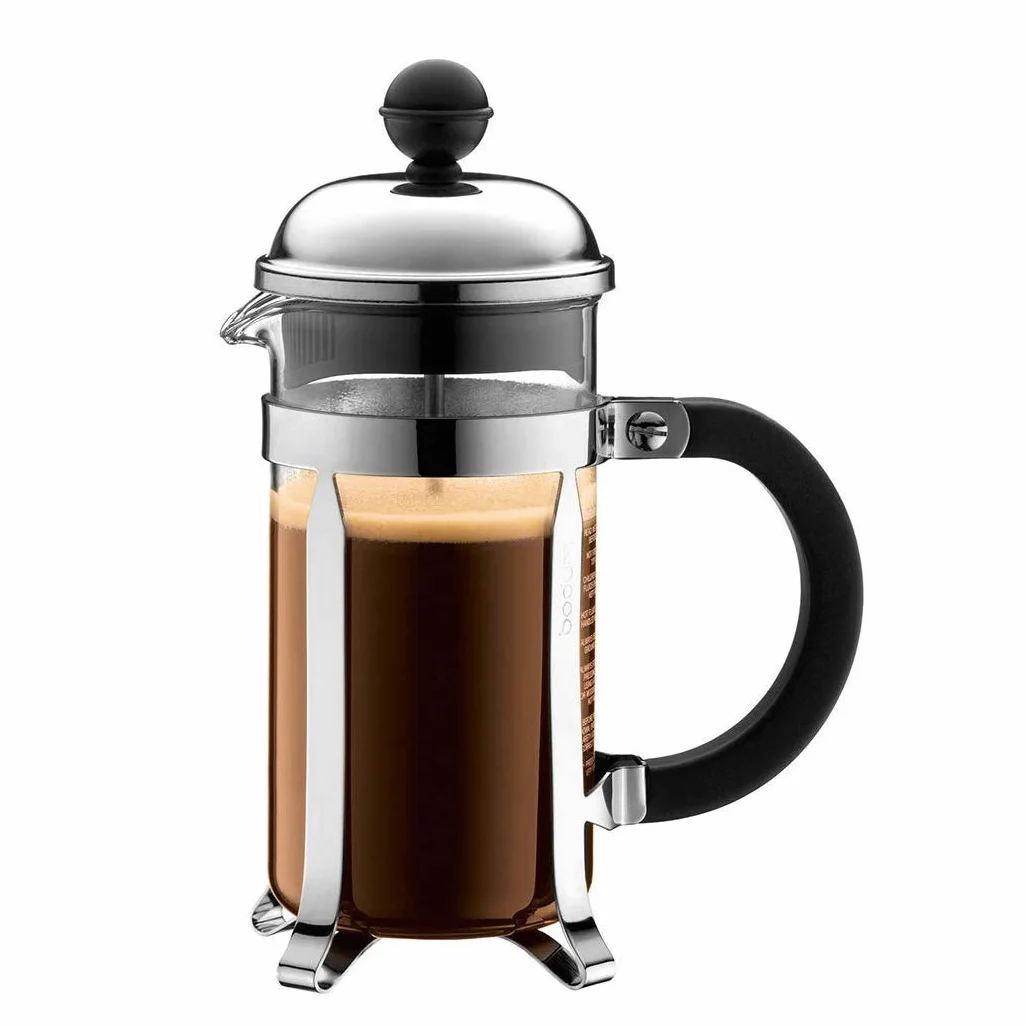 Bodum Chambord Cafetera 3 Tazas 0,35 l