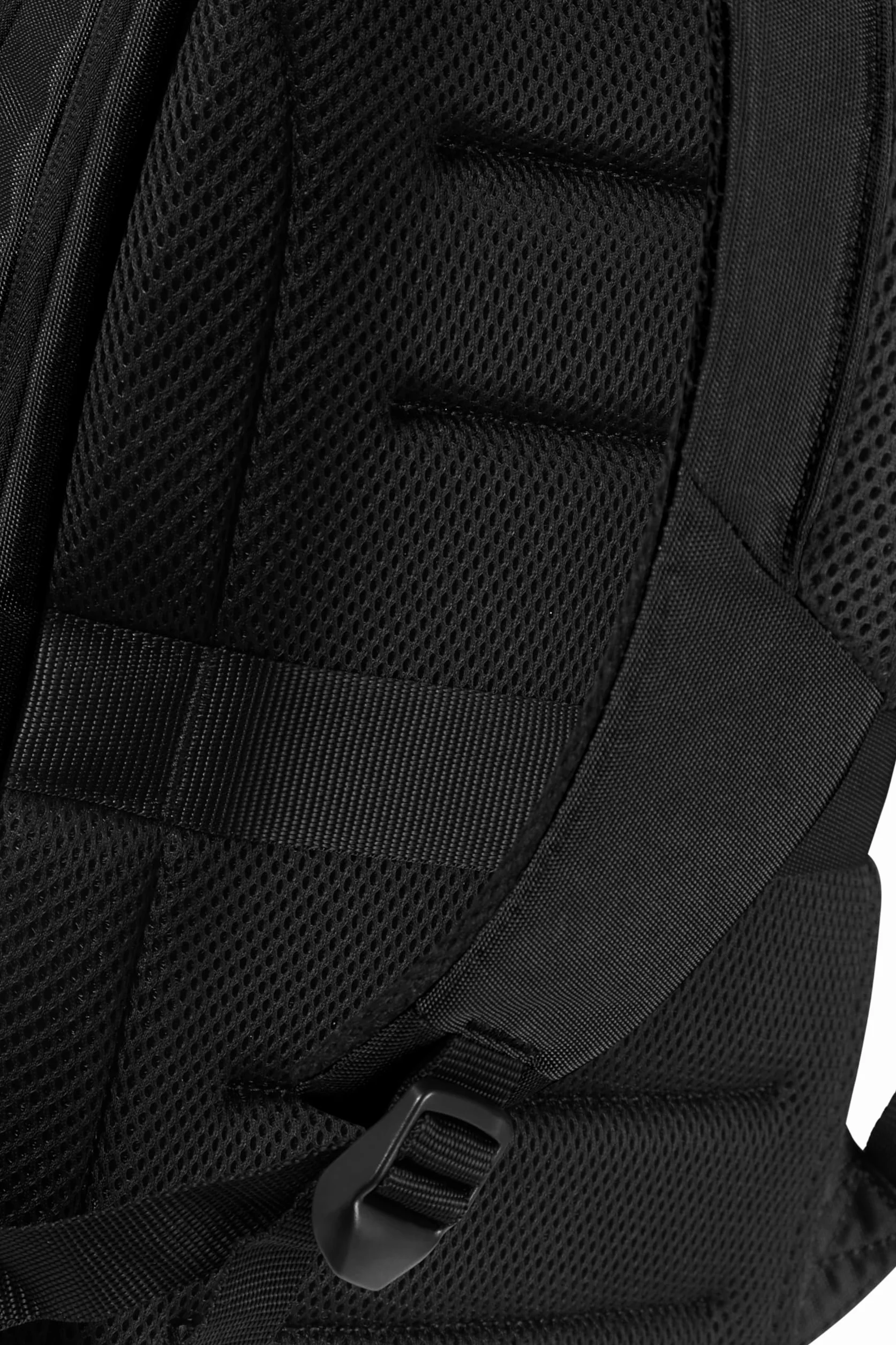 Samsonite GUARDIT 3.0 - Mochila para portátil 17.3", 27.5L, Negro (Black)
