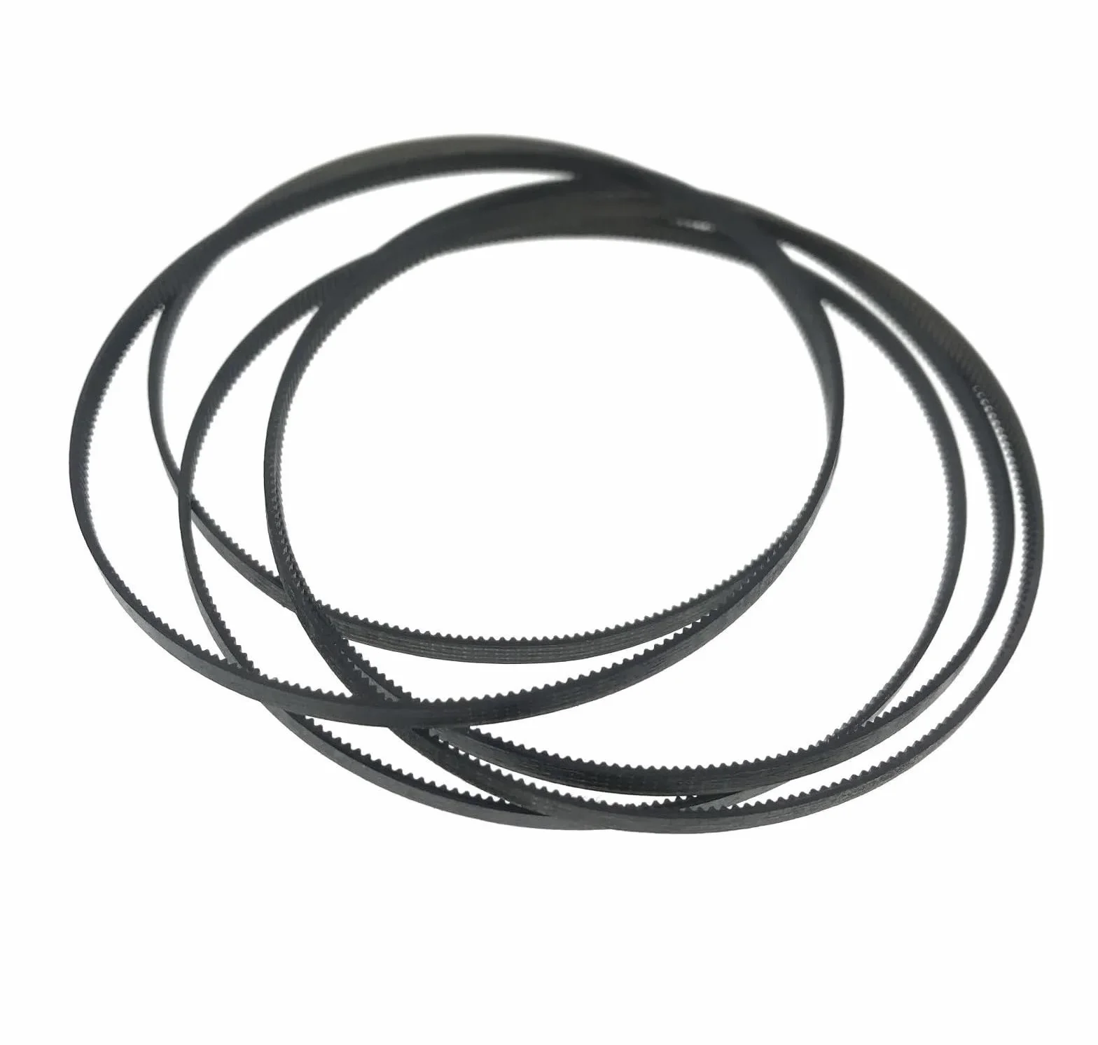 Correa Transmisión Dentada Correa para HP para OfficeJet 6000 6500 7000 7500 Pro 8100 8600 8610 8620 3610 3620 7110 7610 1 X CM751-40275 Correa Transmisión Papel Alimentación 240mm