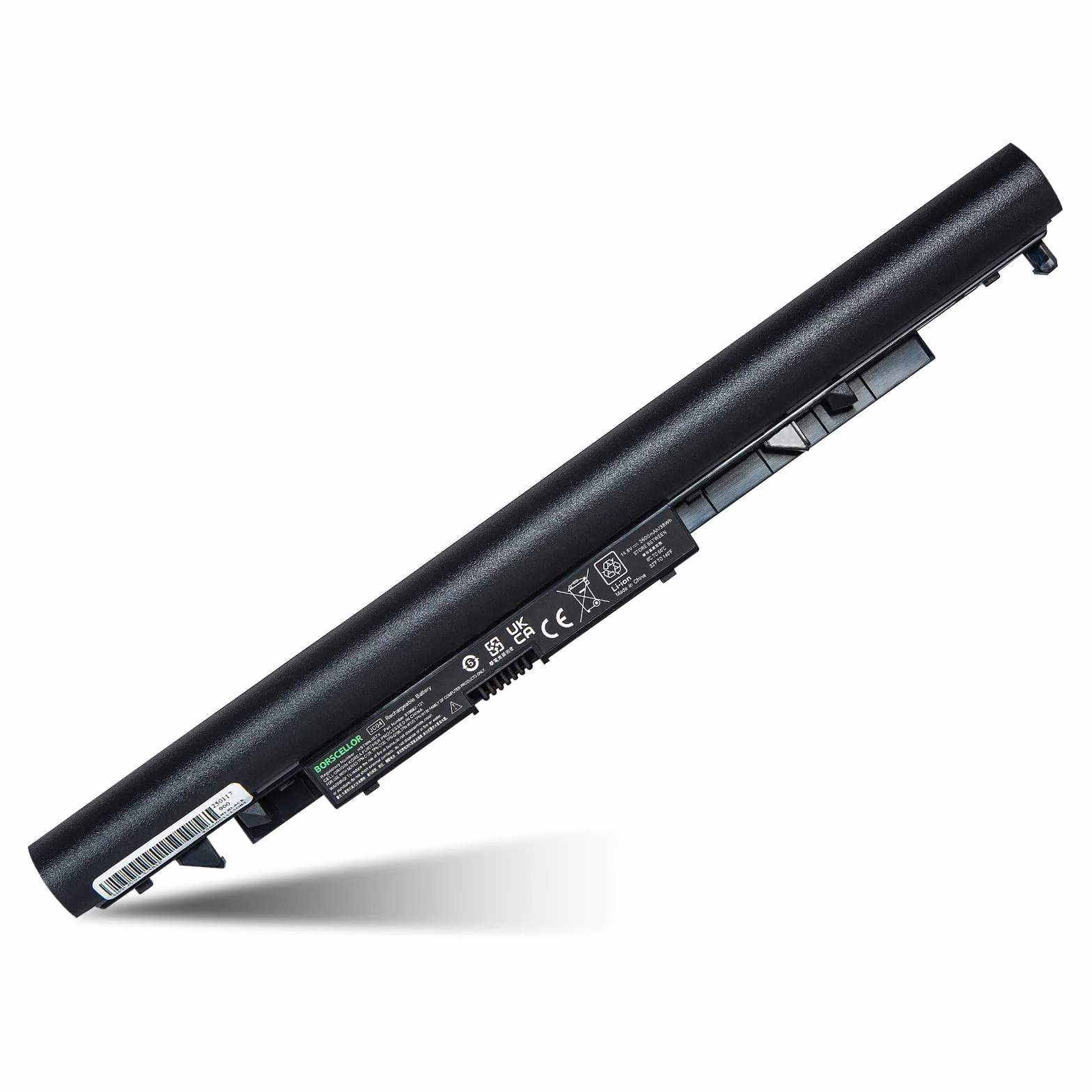 JC04 919701-850 919700-850 Batería de reemplazo JC03 para portátil HP Pavilion 250 G6 919682-831 919681-221 919682-121 919682-421 para HP 15-BS015DX 15-BS000 15-BS070WM
