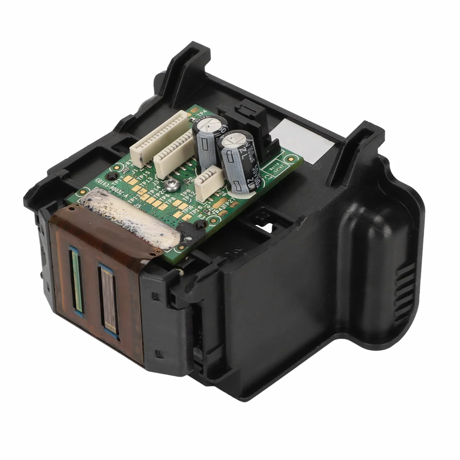 Cabezal de Impresión, Cabezal de Impresora de Repuesto, para Impresoras HP Deskjet 3070 3520 5525 4620 5520 5510 4615