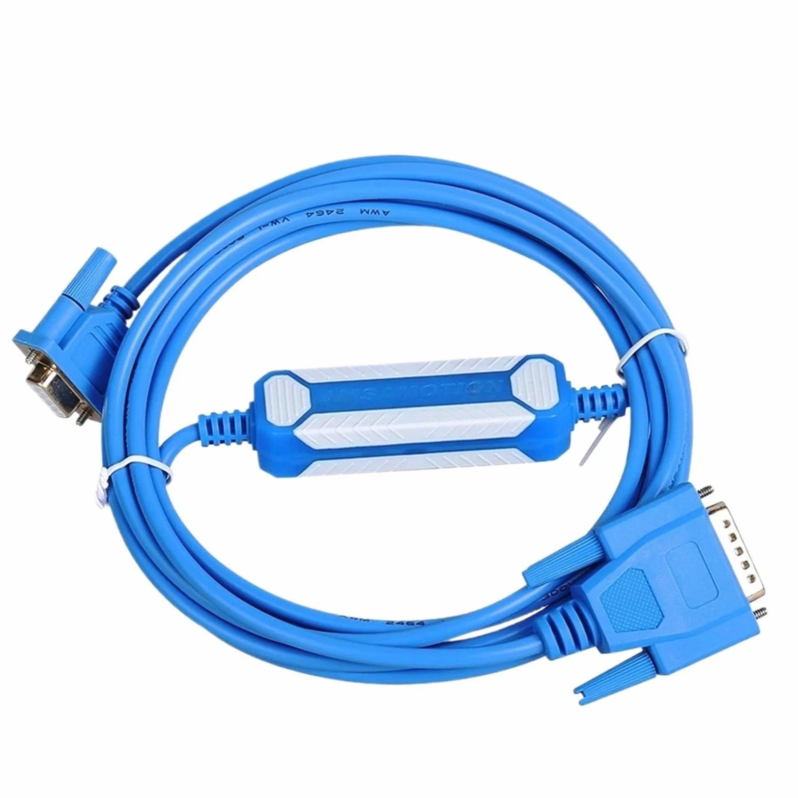 Cable de programación PC-TTY Comunicación Descargar 6ES5 734-1BD20 for la serie S5 PC TTY RS232