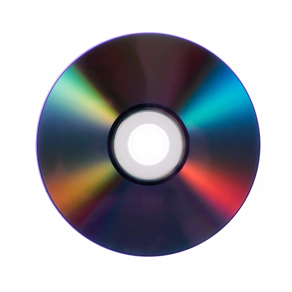 10PCS 215MIN 8X DVD + R DL 8.5GB Disco en Blanco Disco de DVD Personalizable para Datos y Video