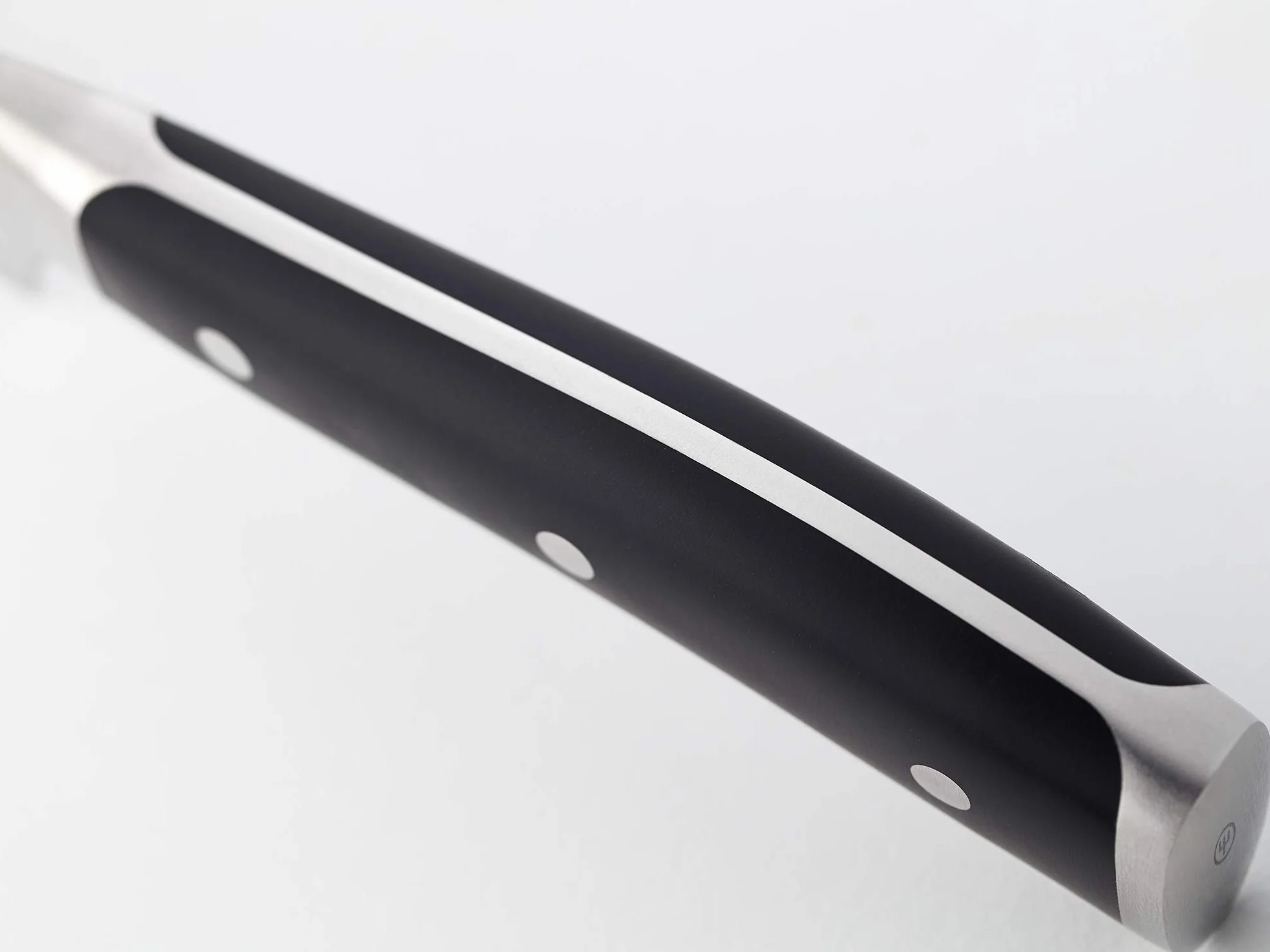 WÜSTHOF Classic Ikon Cuchillo para embutidos 14 cm