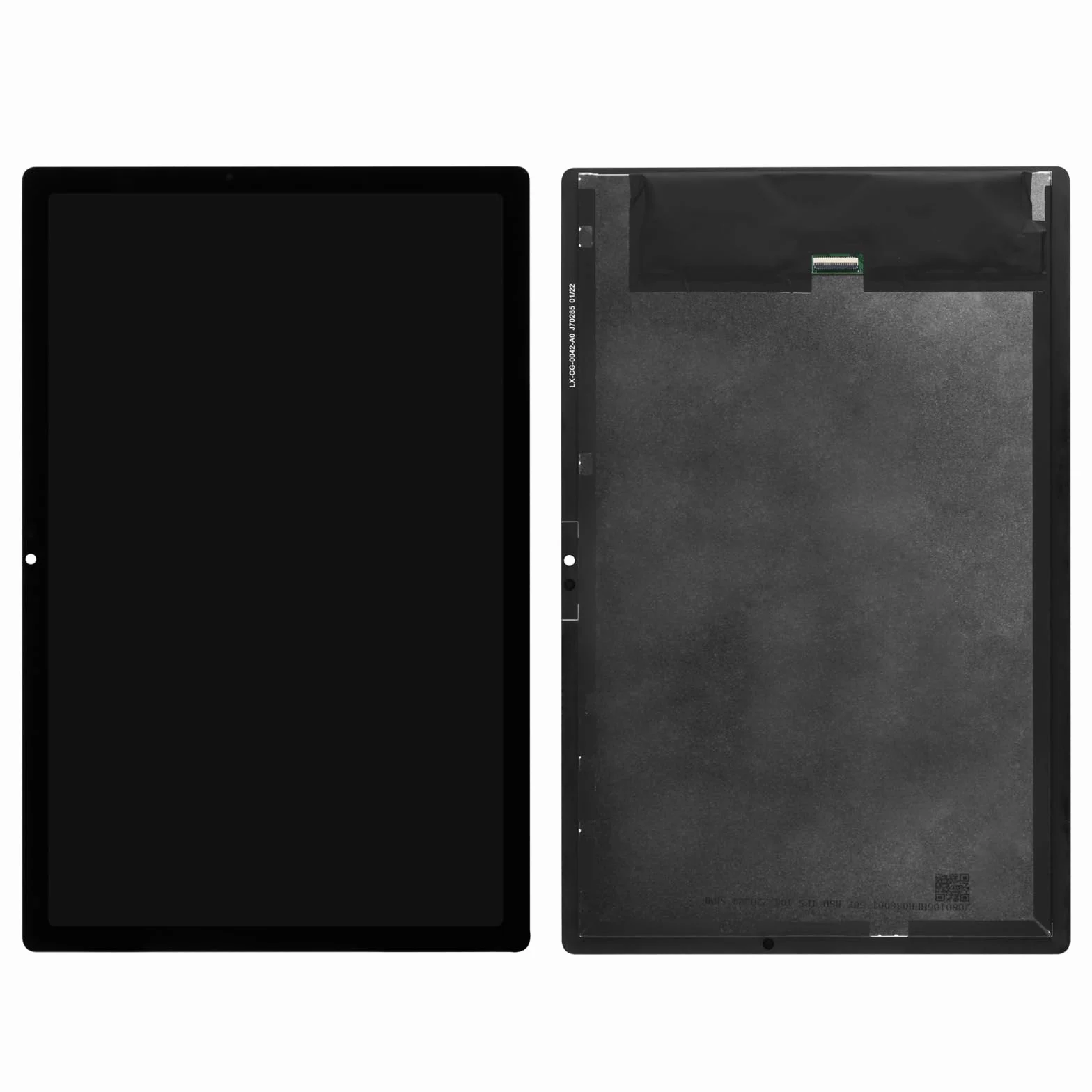 Pantalla LCD para Samsung Tab A8 2021, repuesto para Galaxy Tab A8 2021 SM-X200 SM-X205 10,5 pulgadas LCD pantalla táctil digitalizador montaje con kit de reparación