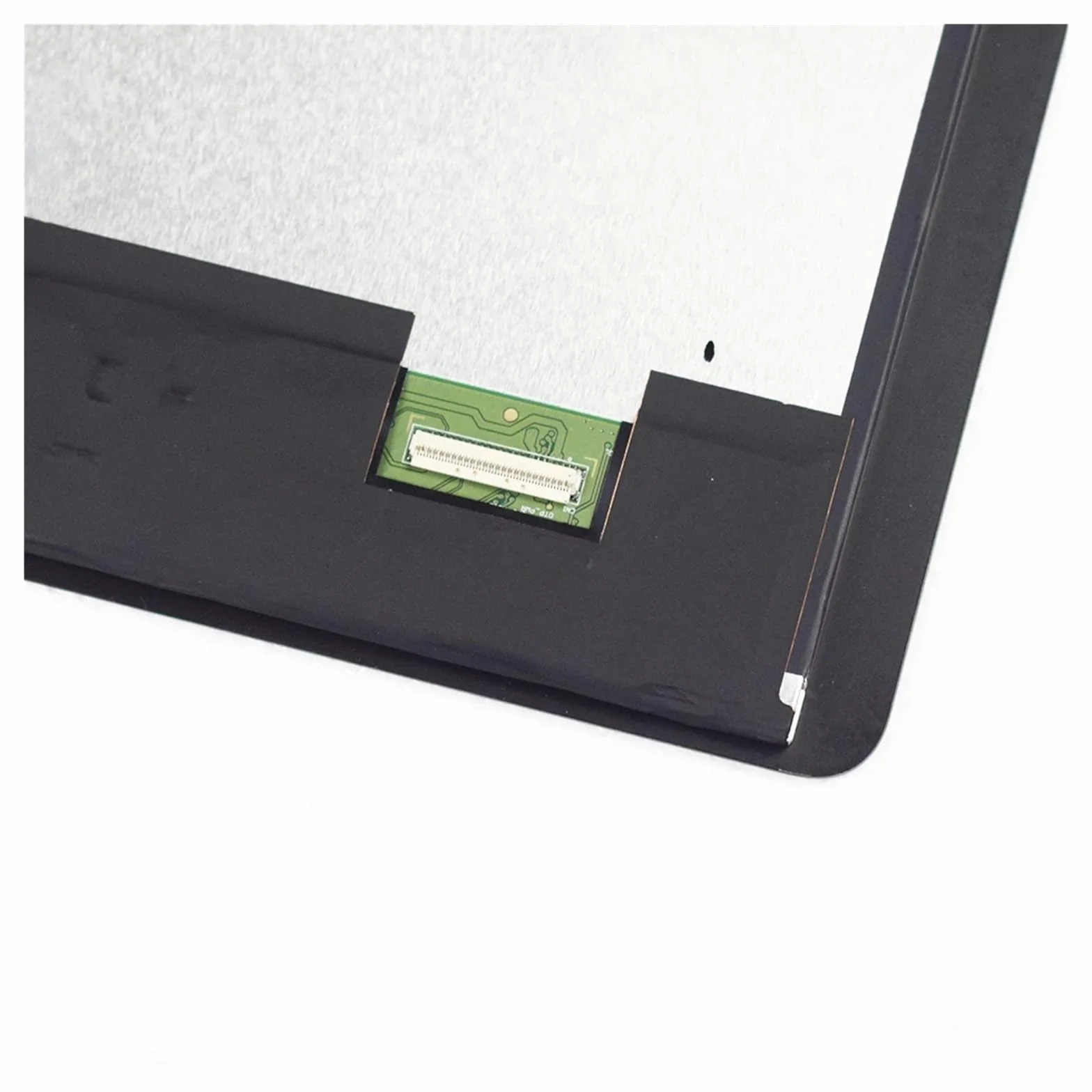 Pantalla LCD De 10,1" Compatible con Huawei MediaPad T5 10 AGS2-L09 AGS2-W09 AGS2-L03 AGS2-W19 con Panel Táctil Y Digitalizador.(WiFi Black No Frame)