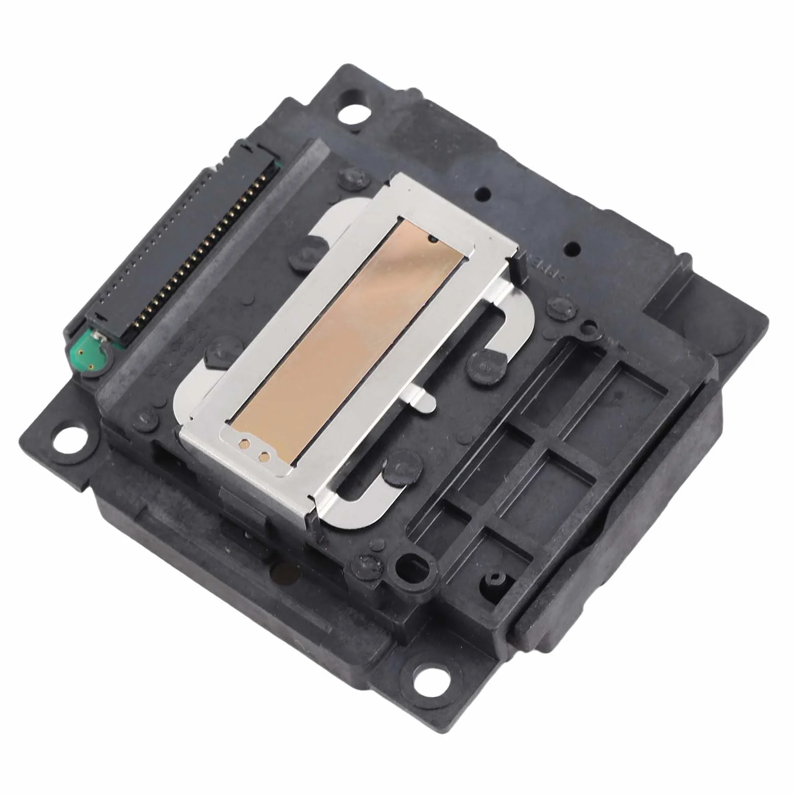 Cabezal de Impresión para L300 L358 L365 L550 L551 L350 Todo en Tamaño Fácil de Usar e Instalar L353 L360 L381 L385 XP300 XP400 XP415 PX405 Alto Rendimiento General Plástico de