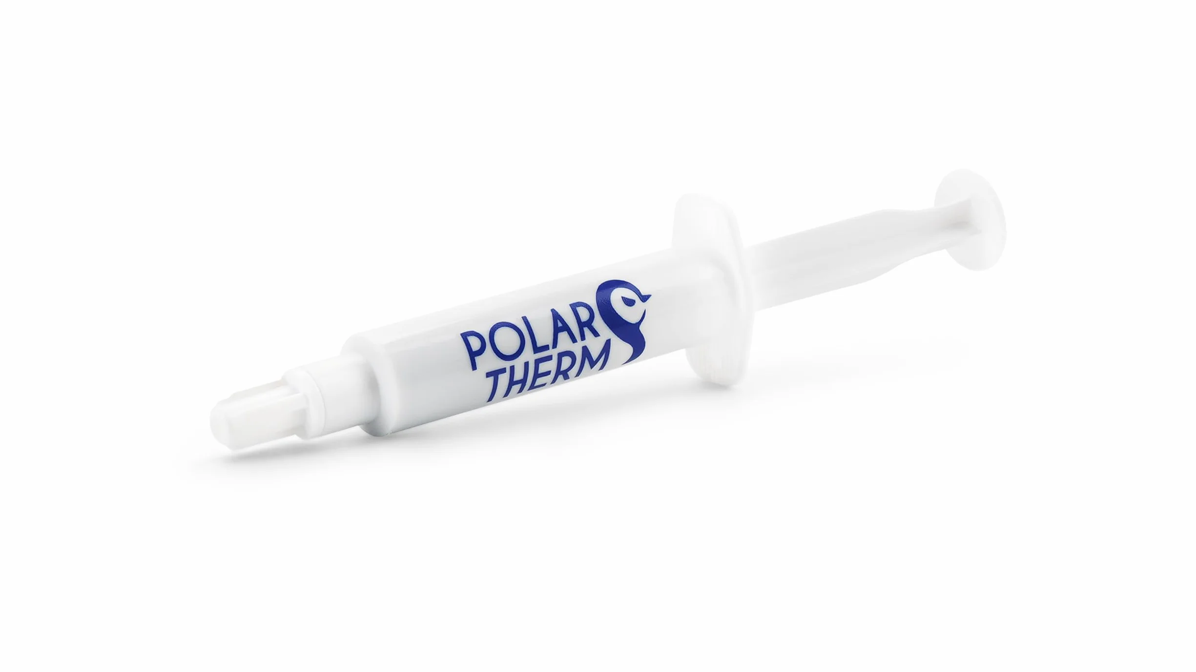 Polartherm X-8 by Thermal Grizzly - Pasta térmica para CPU y GPU de 10 gramos - Alta conductividad térmica, larga durabilidad, grasa térmica no conductora - Kit de compuesto térmico con espátula