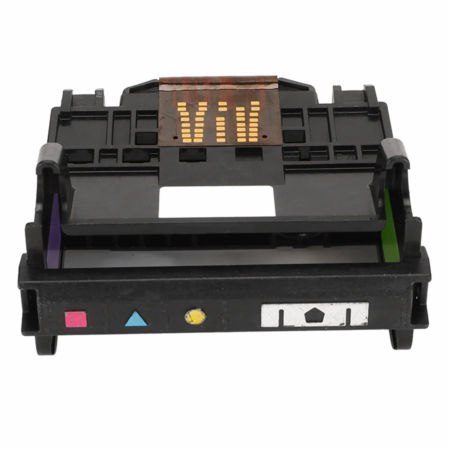 Cabezal de Impresión, Cabezal de Impresora de Repuesto, para Impresoras HP Officejet 6000 6500a 6500 7000 7500 7500a E709 E710