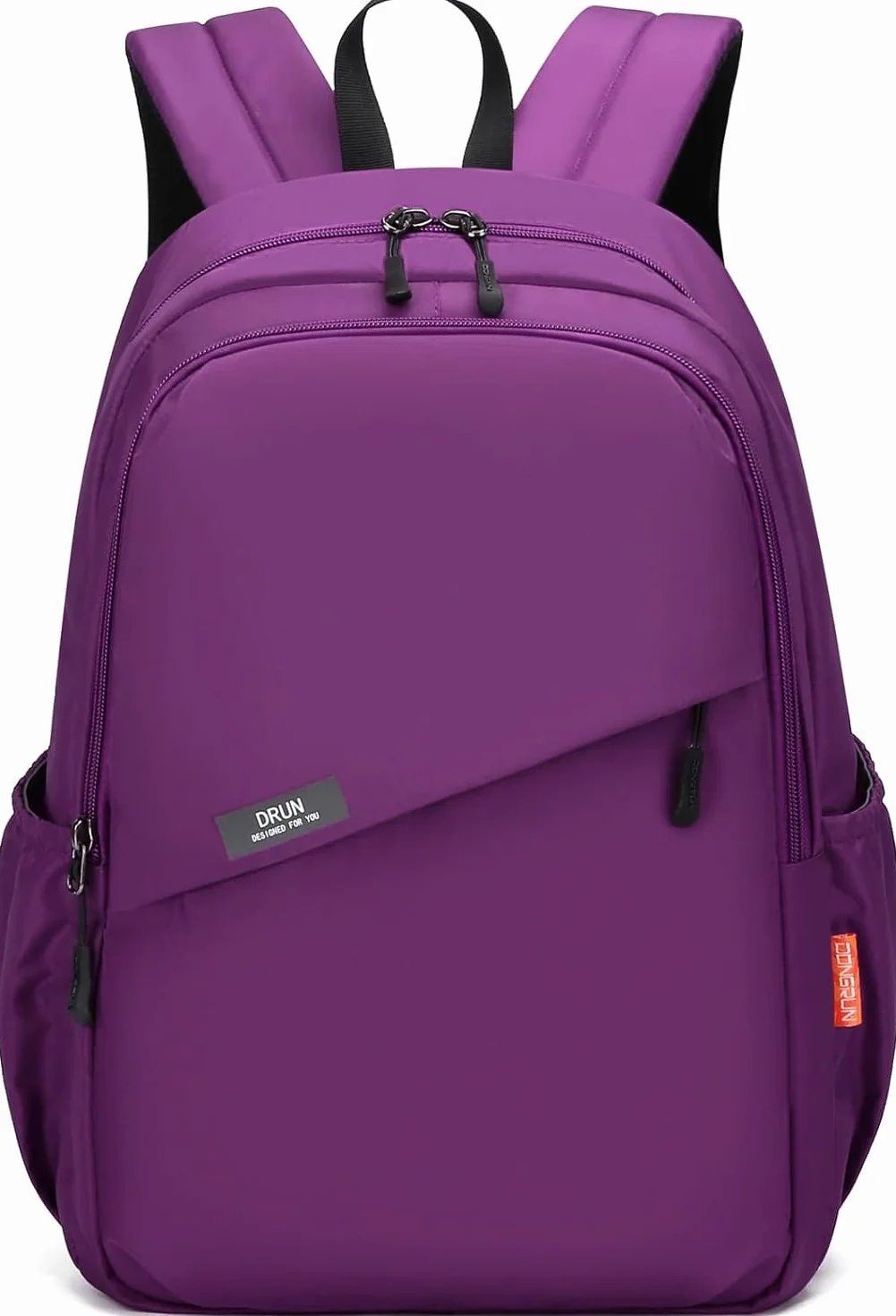 40x30x15cm British Airways Wizzair Eurowings Mochila Viaje Cabina Avion Vueling, Impermeable Nylon Mochilas de Viaje para Avion Mochila Portatil 14 Pulgadas con Compartimento para Ordenador