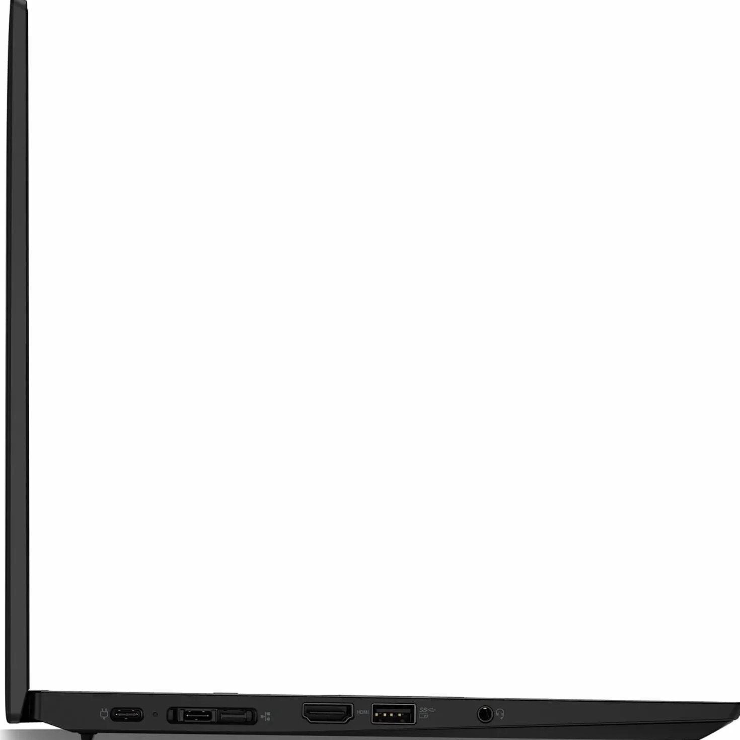 Lenovo ThinkPad X13 Gen 1 Portátil empresarial 13,3" FHD Intel Core i7-10510U 8GB RAM 256GB SSD Teclado US Windows 11 Pro Reacondicionado