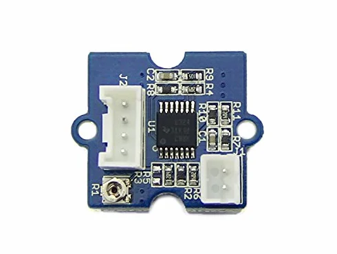 Grove - GSR sensor
