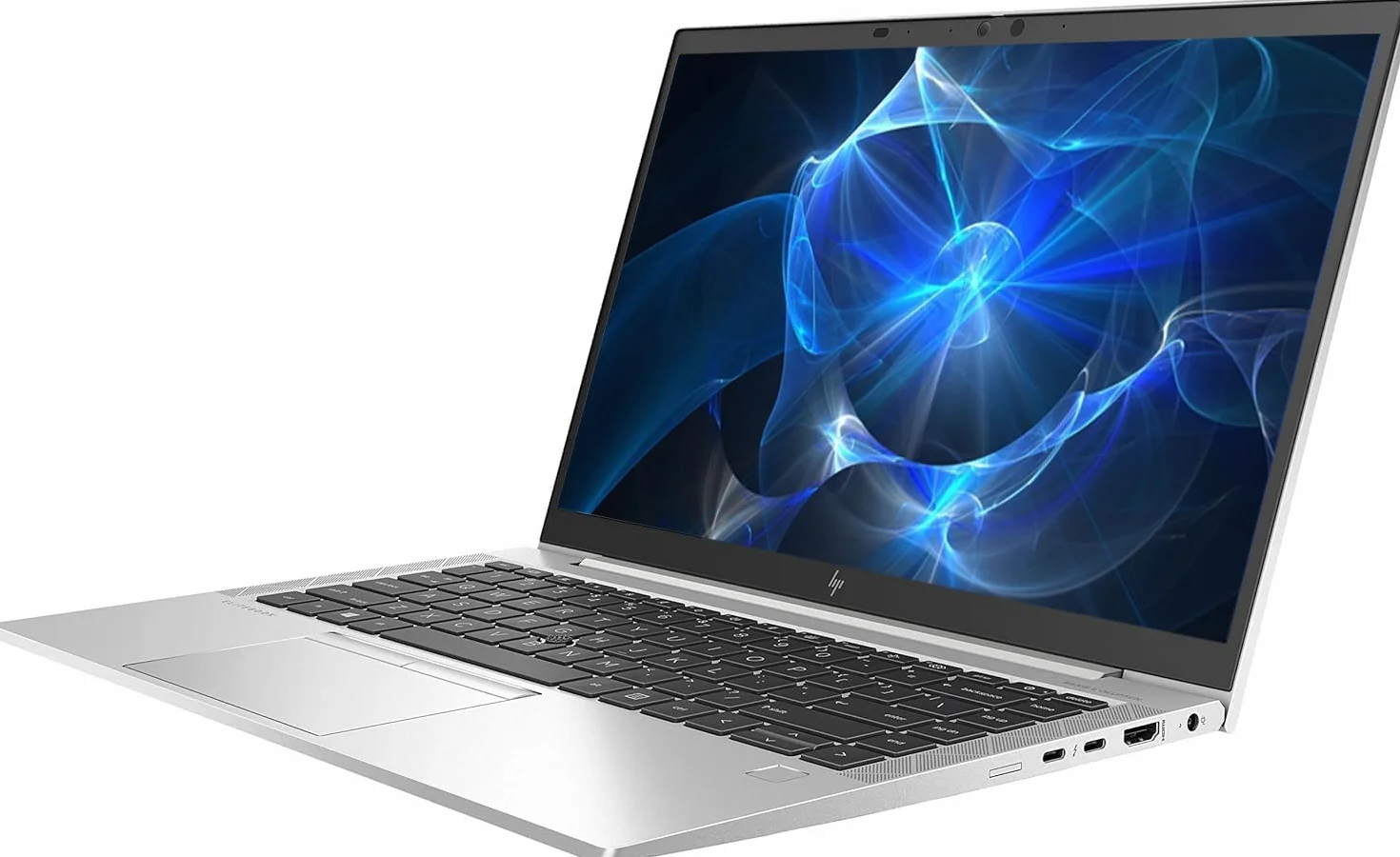 HP EliteBook 840 G8 Laptop 14 pulgadas FHD Intel Core i5-1135G7 16GB RAM 512GB SSD Windows 11 Pro Renovado