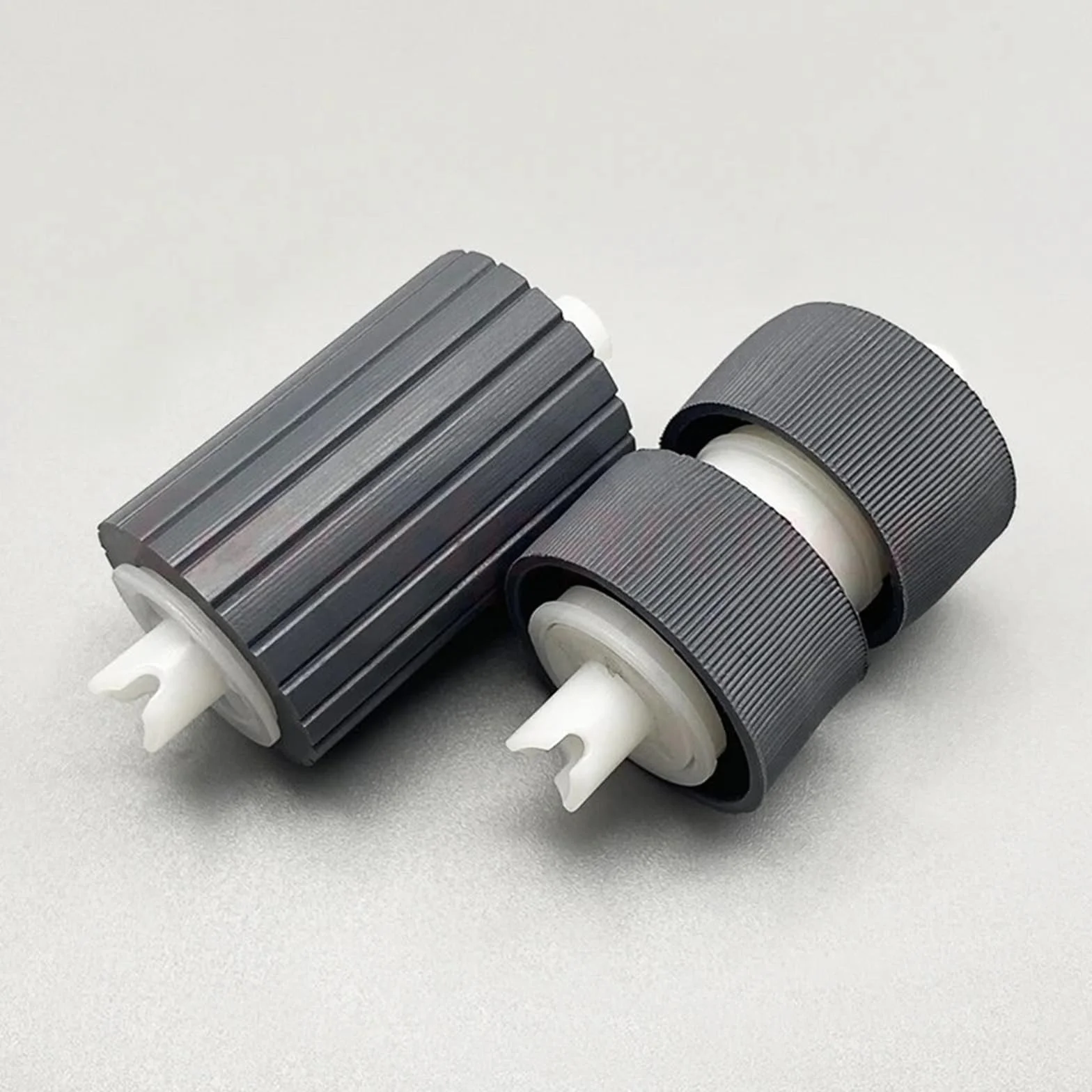 1X Kit de Rodillos de Intercambio, for Canon DR-C120 DR-C122 DR-C130 DR-2010C DR-2010M DR-2510C DR-2510M DR-3010C ScanFront SF 220 300 330