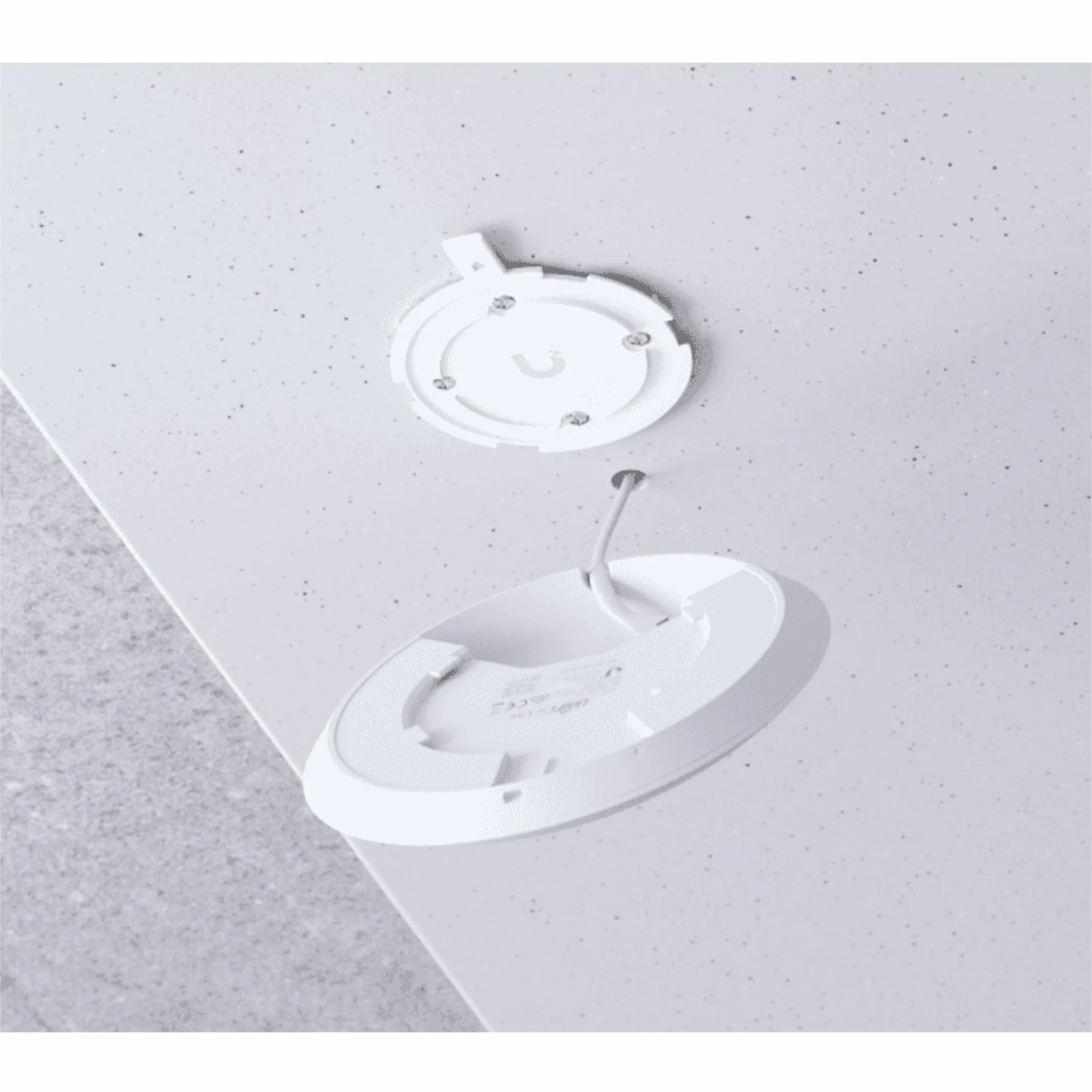 Ubiquiti Unifi U6+ - Punto Di Accesso - WI-Fi - 2,4 Ghz