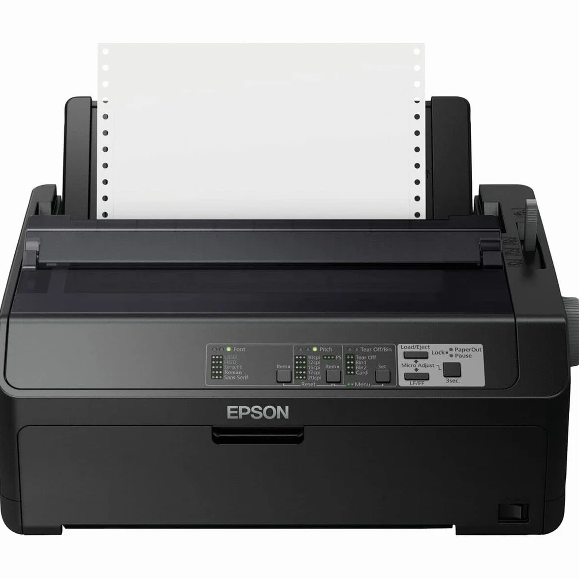 EPSON Impresora MATRICIAL FX-890IIN
