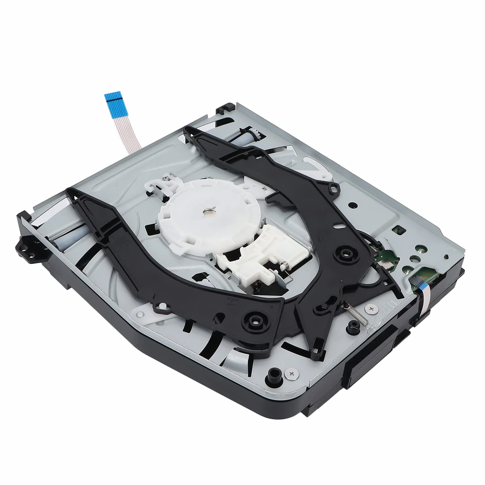 Unidad de DVD de Disco BLU-Ray para PS4 Pro, Unidad de Disco de DVD óptico de Repuesto de Consola de Juegos para PS4 Pro CUH ‑ 7015a CUH ‑ 7015B CUH ‑ 7000