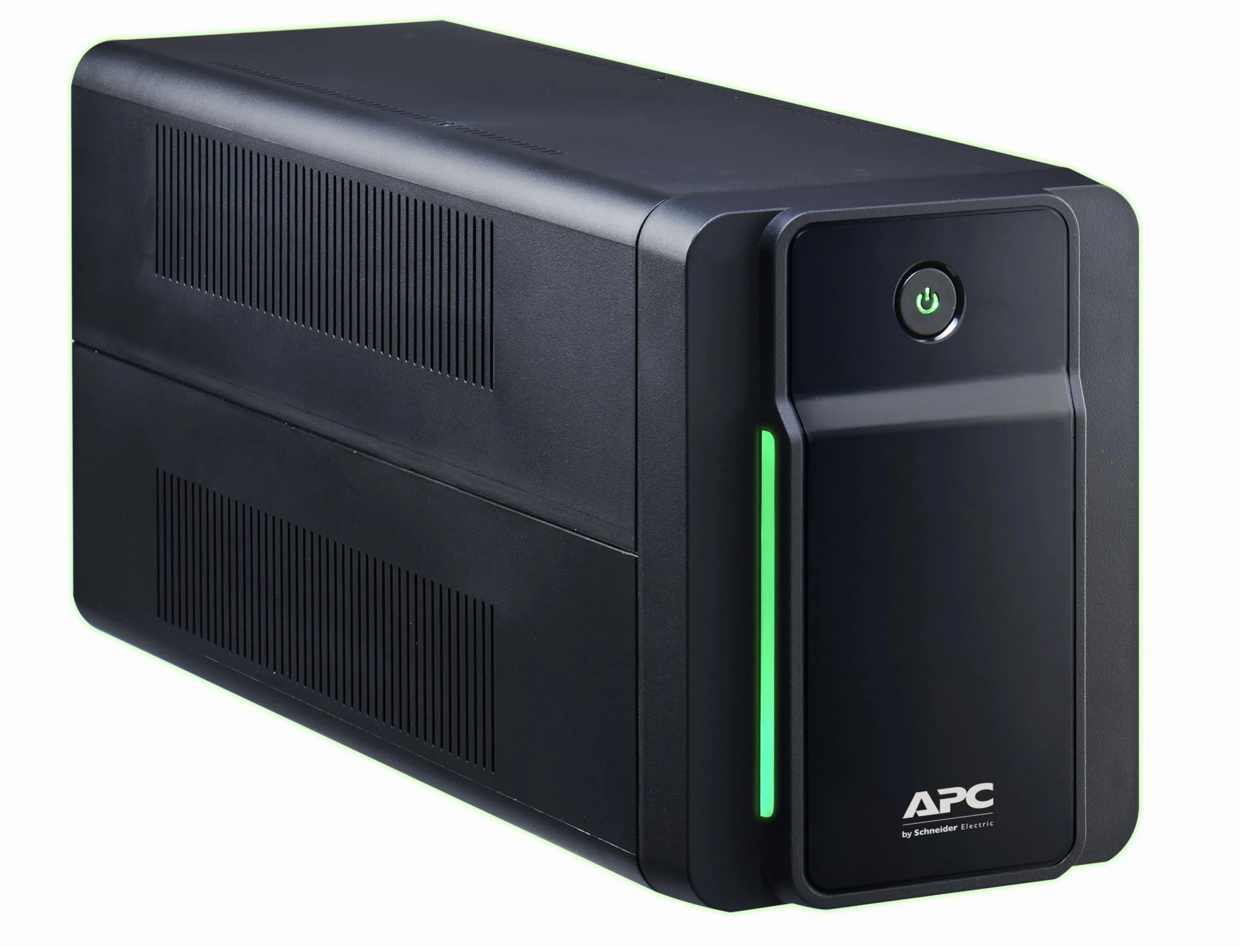APC by Schneider Electric, APC Back UPS Bx, BX950MI-GR, Fuente de alimentación sin interrupciones con Salidas Schuko, protección de batería y protección contra subidas de tensión, 950 VA / 520 Watt