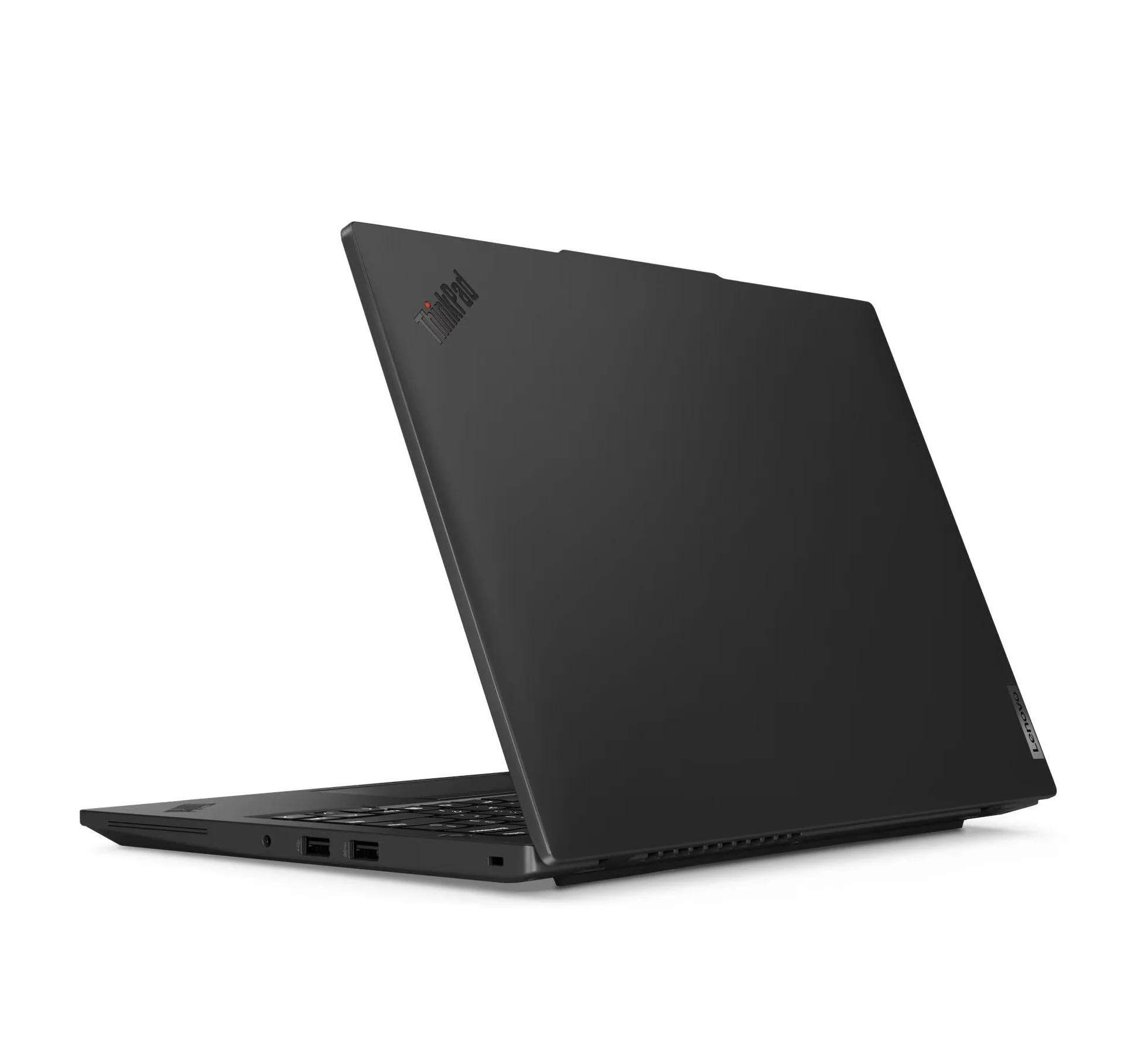 Lenovo Thinkpad L14 - Ordenador Portátil 14” WUXGA (1920x1200) |AMD Ryzen 5 PRO 7535U | 16GB RAM | 512GB SSD | AMD Radeon Graphics | Windows 11 PRO | 1 AÑO ONSITE + ADP |Negro | Teclado QWERTY Español